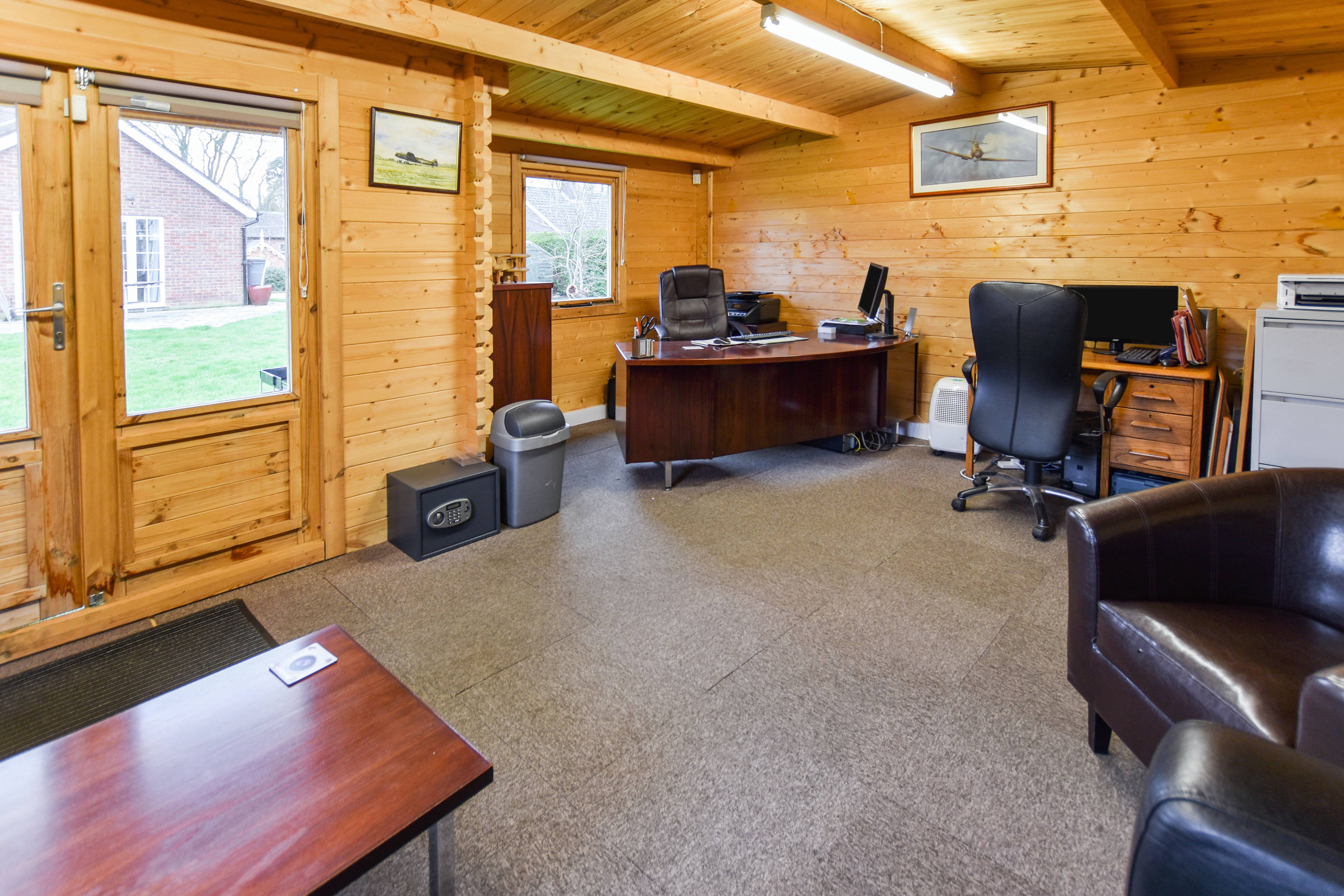 Home Office