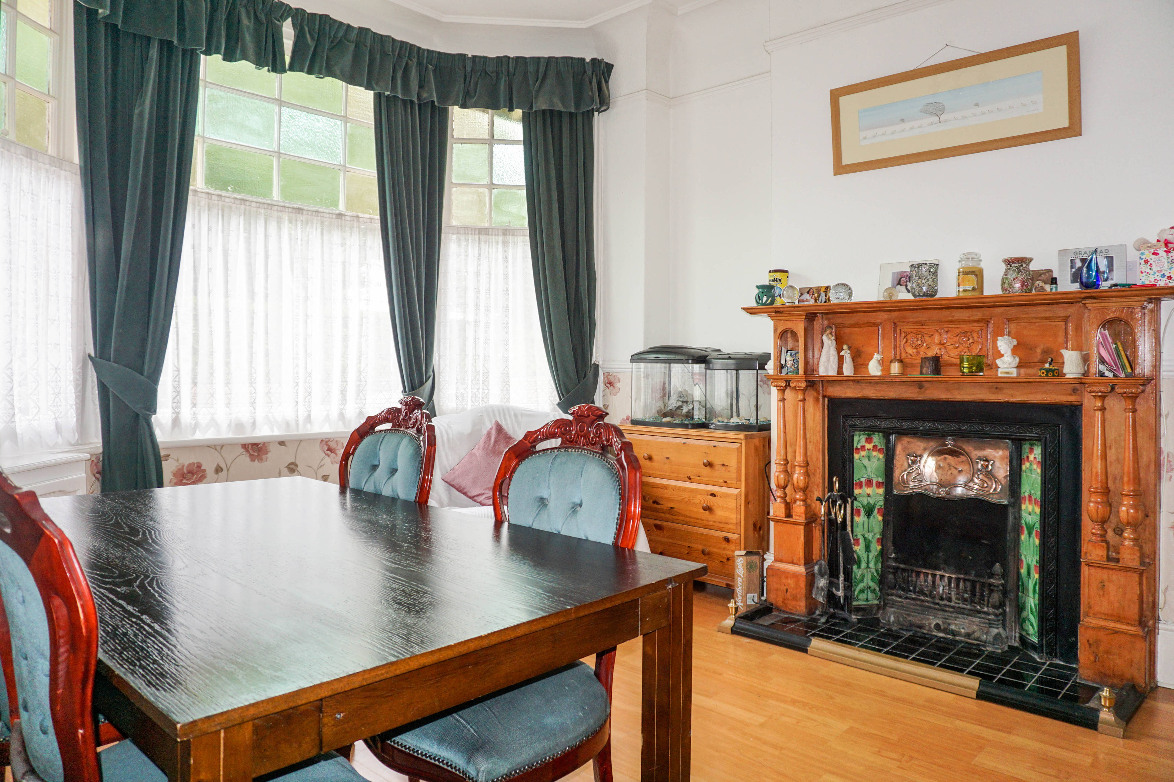 Reception Room One