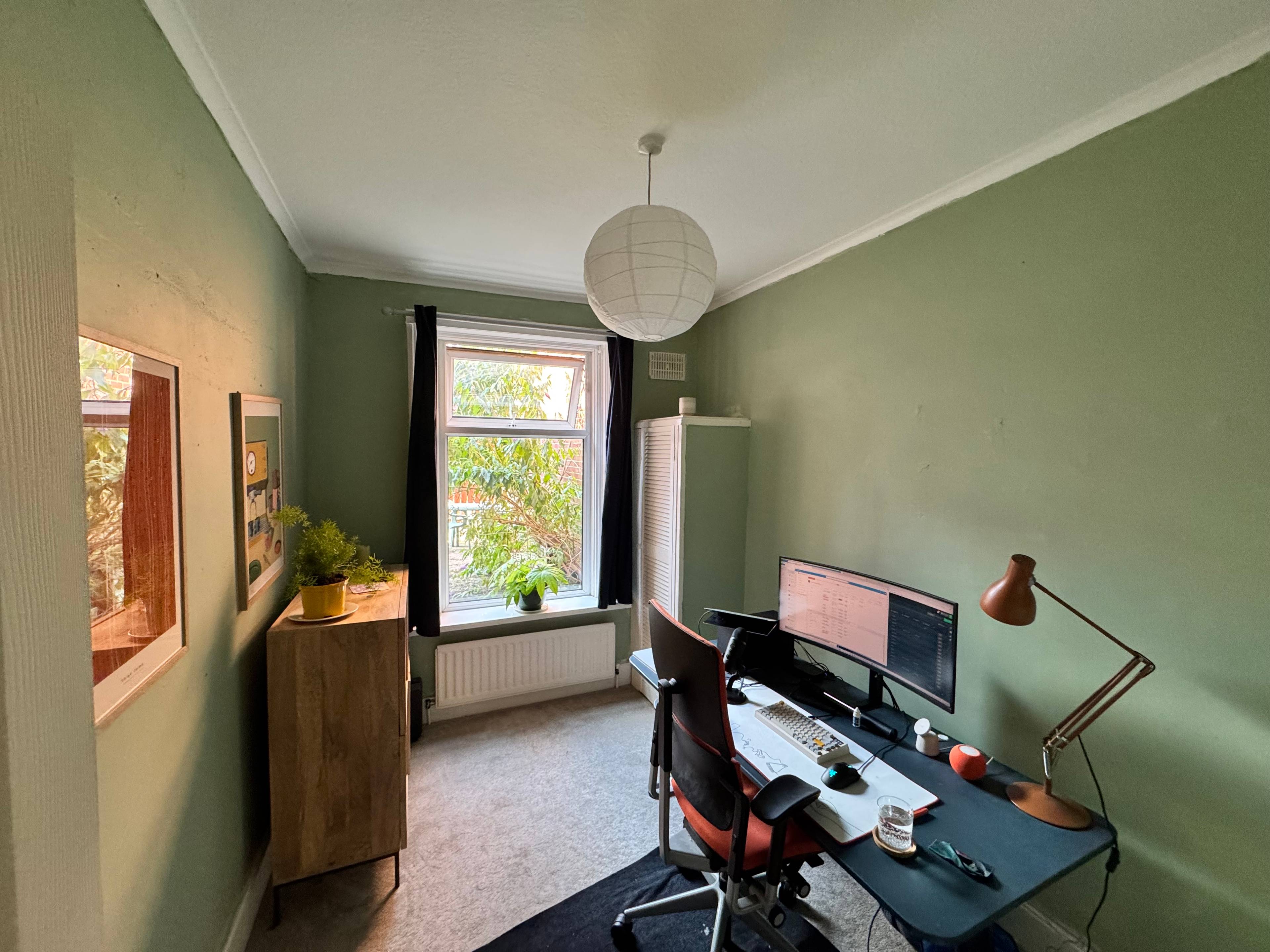 Home Office