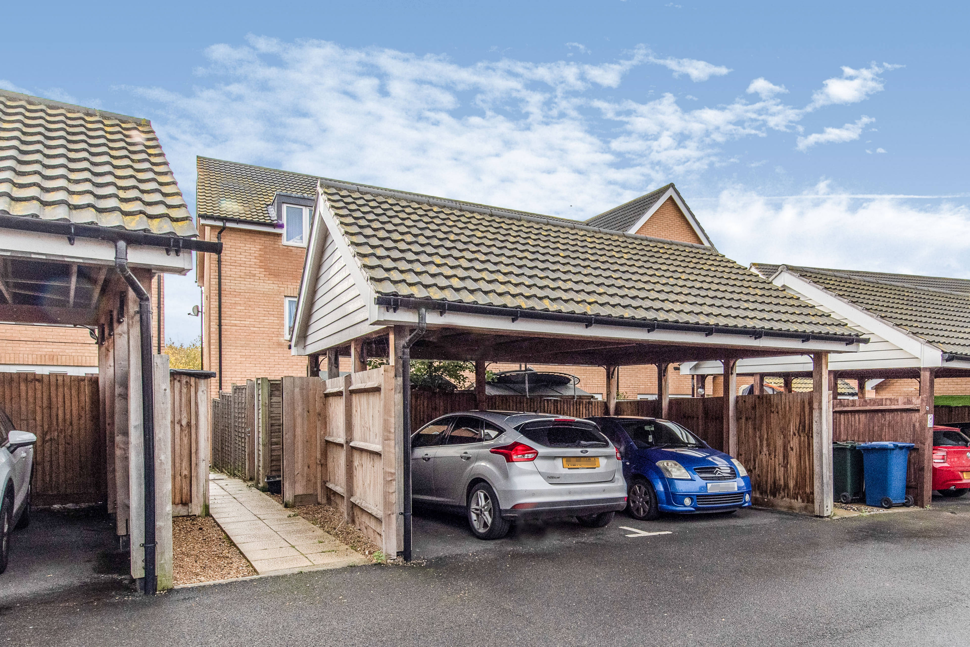 Car Port