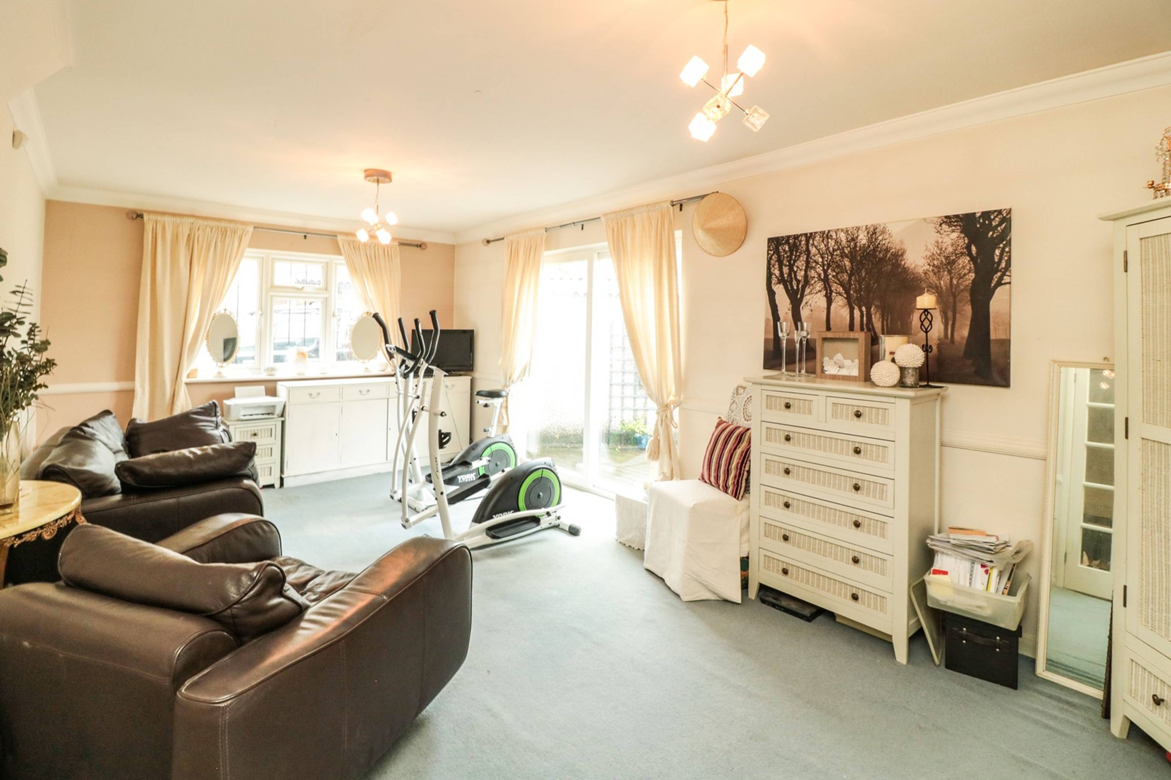 Reception Room Two