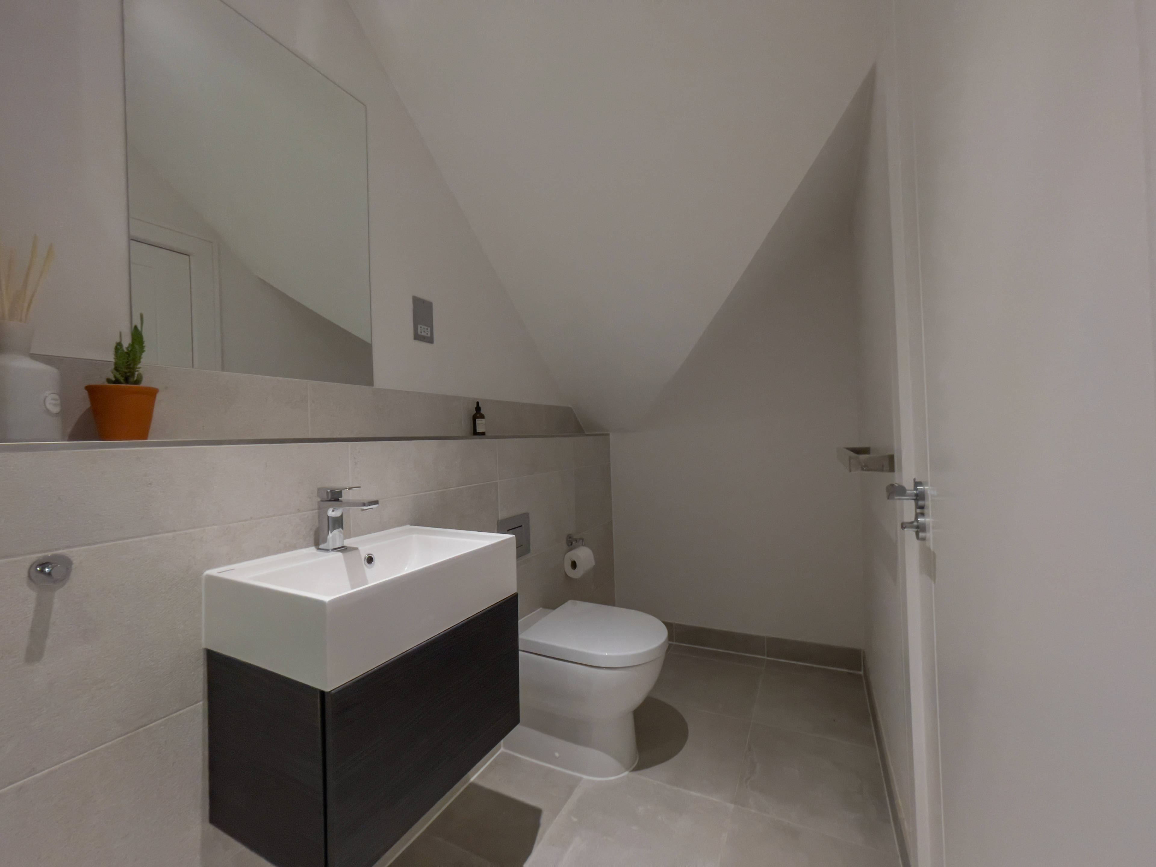 Master En-suite
