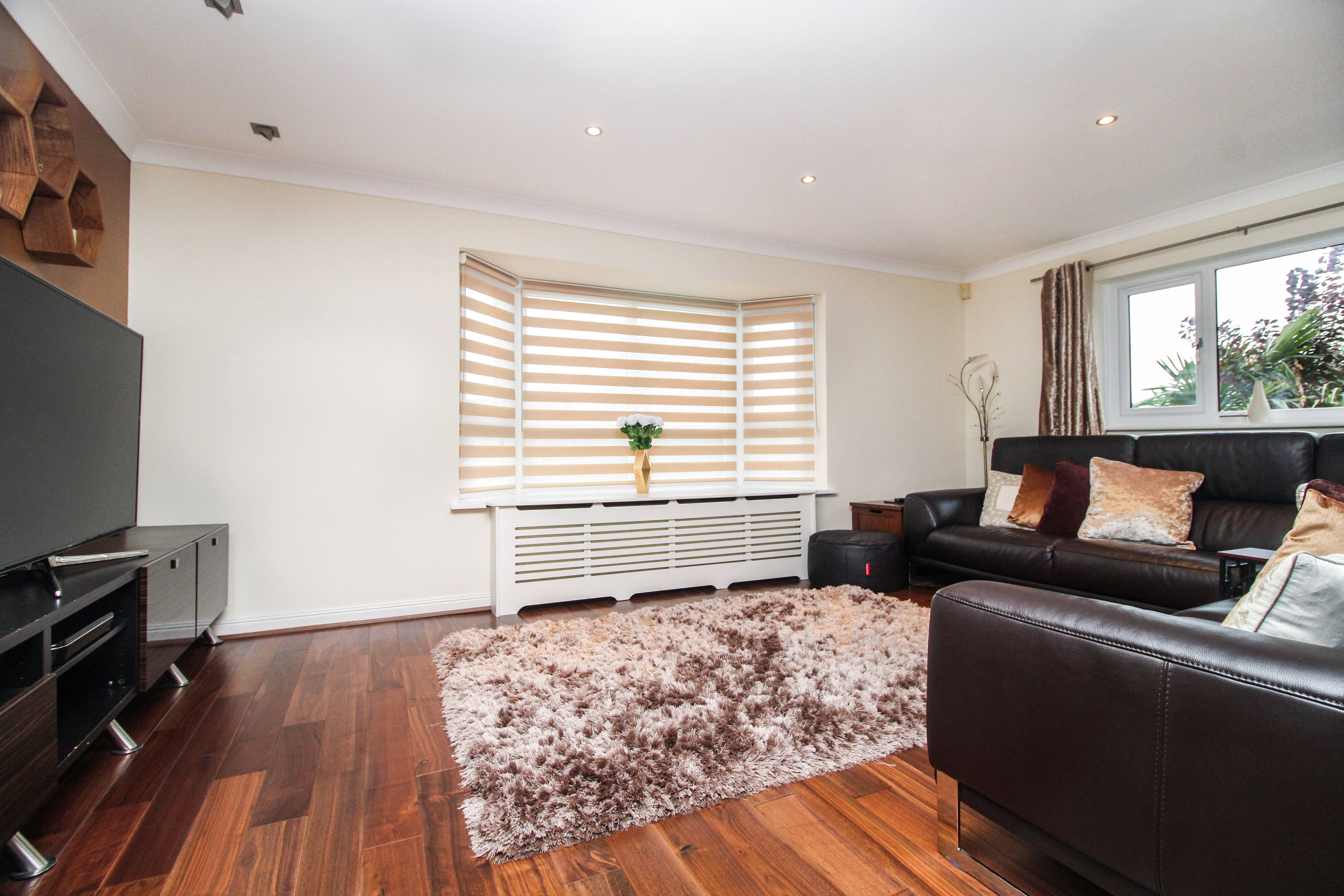 Living / Dining Room