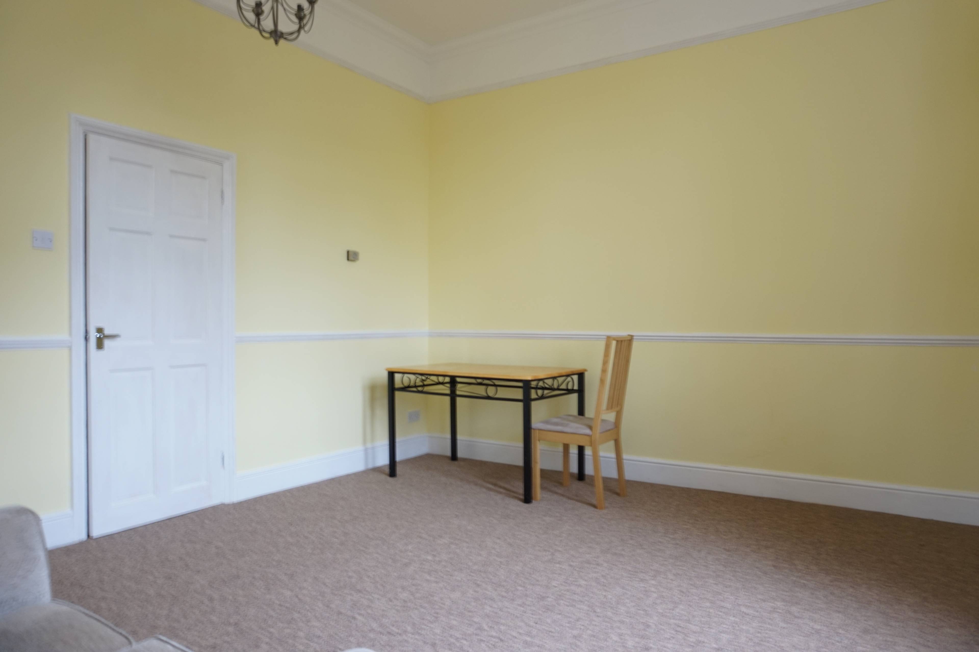 Living / Dining Room