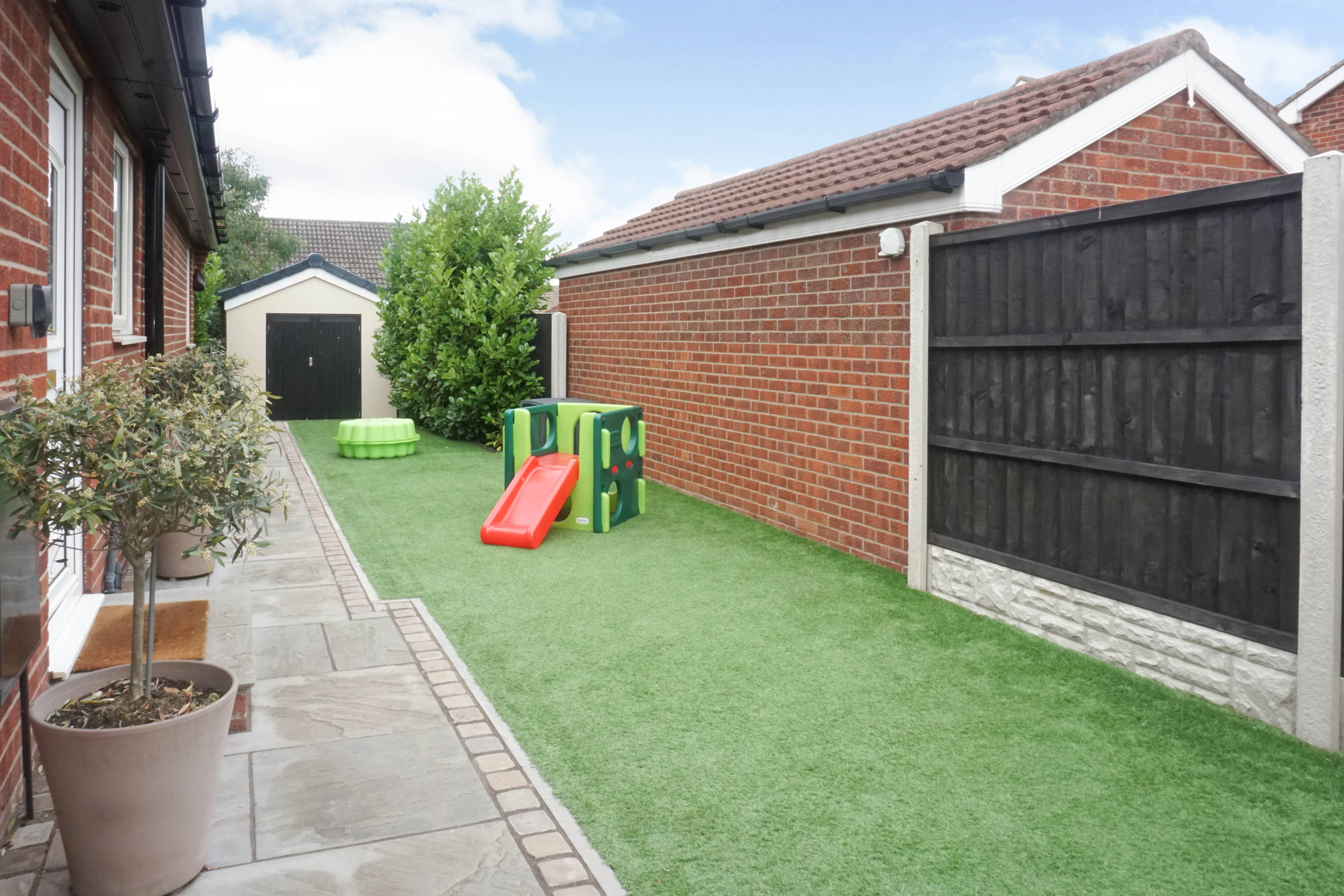 Garden