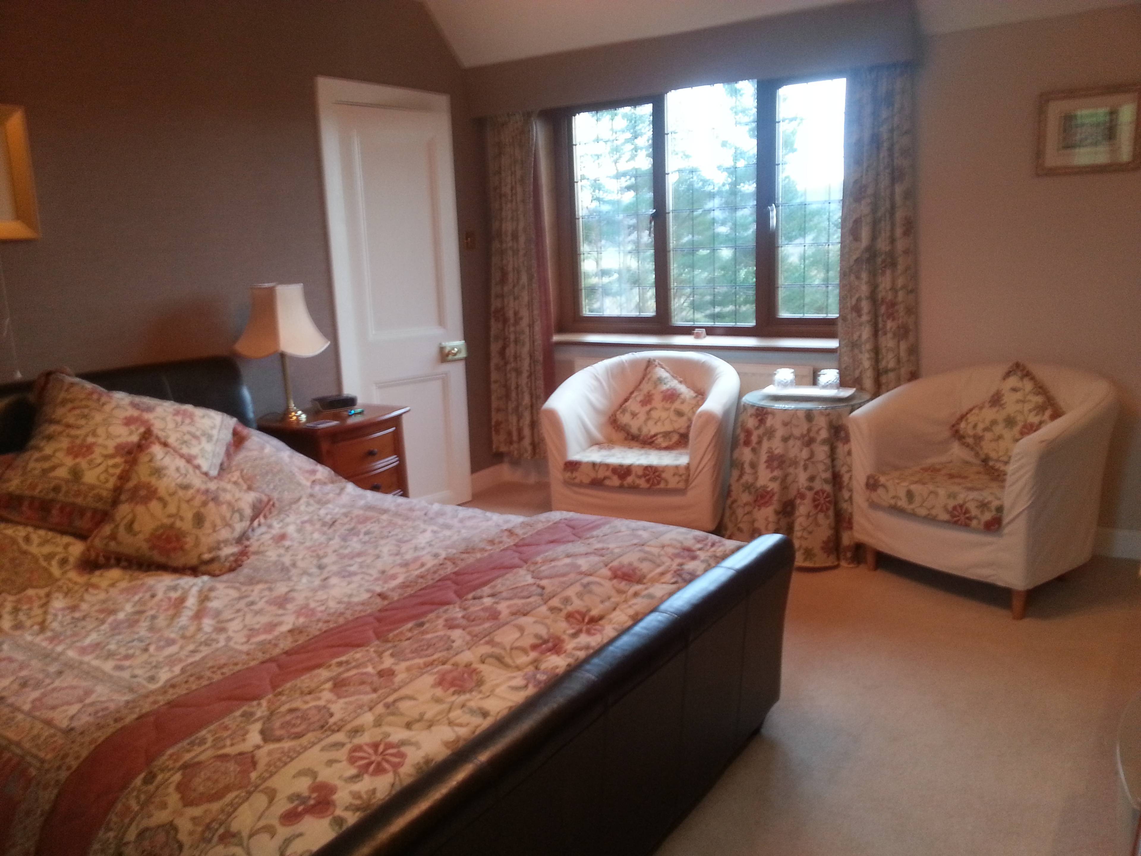 Bedroom Five