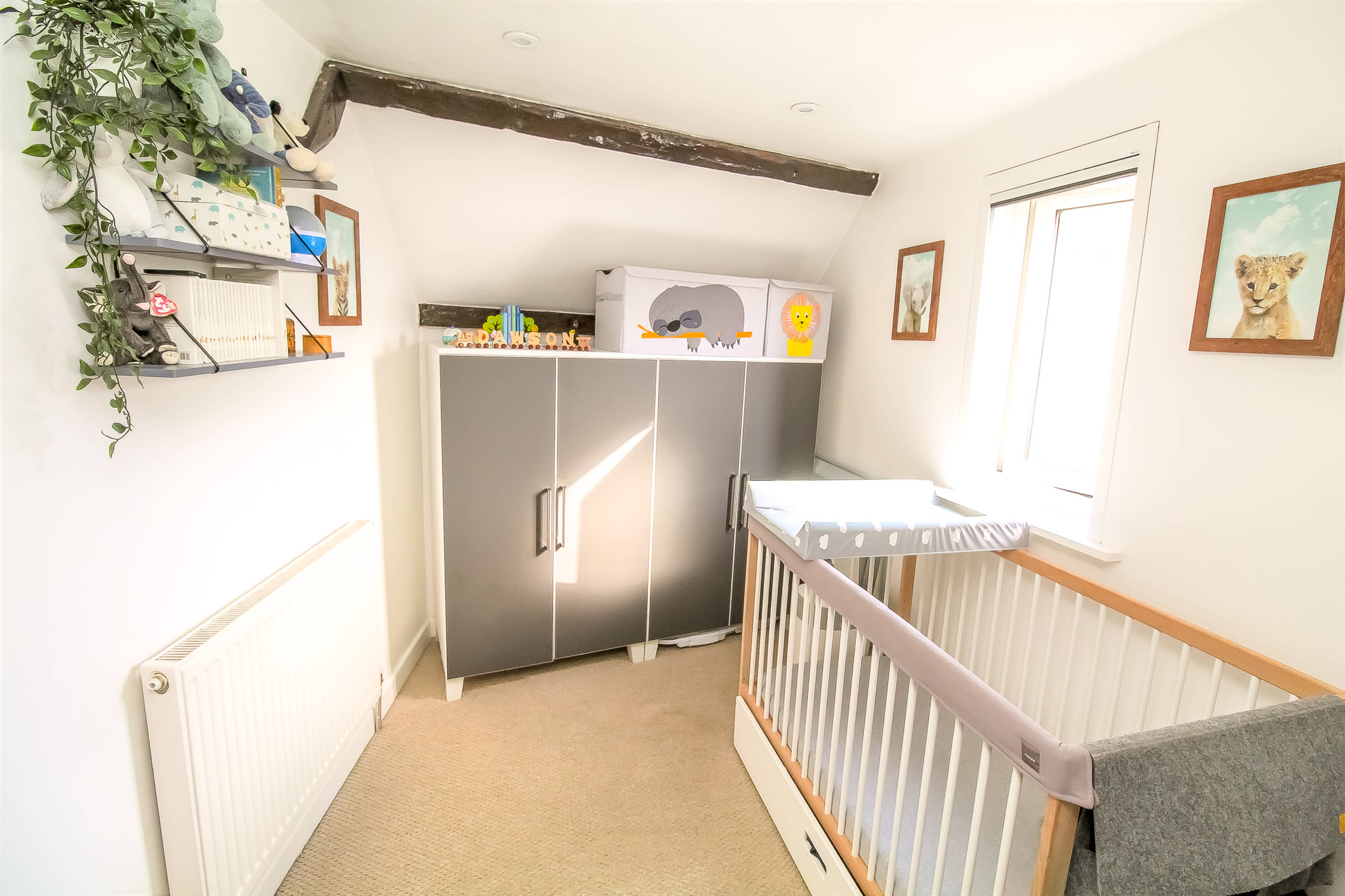 Bedroom Two