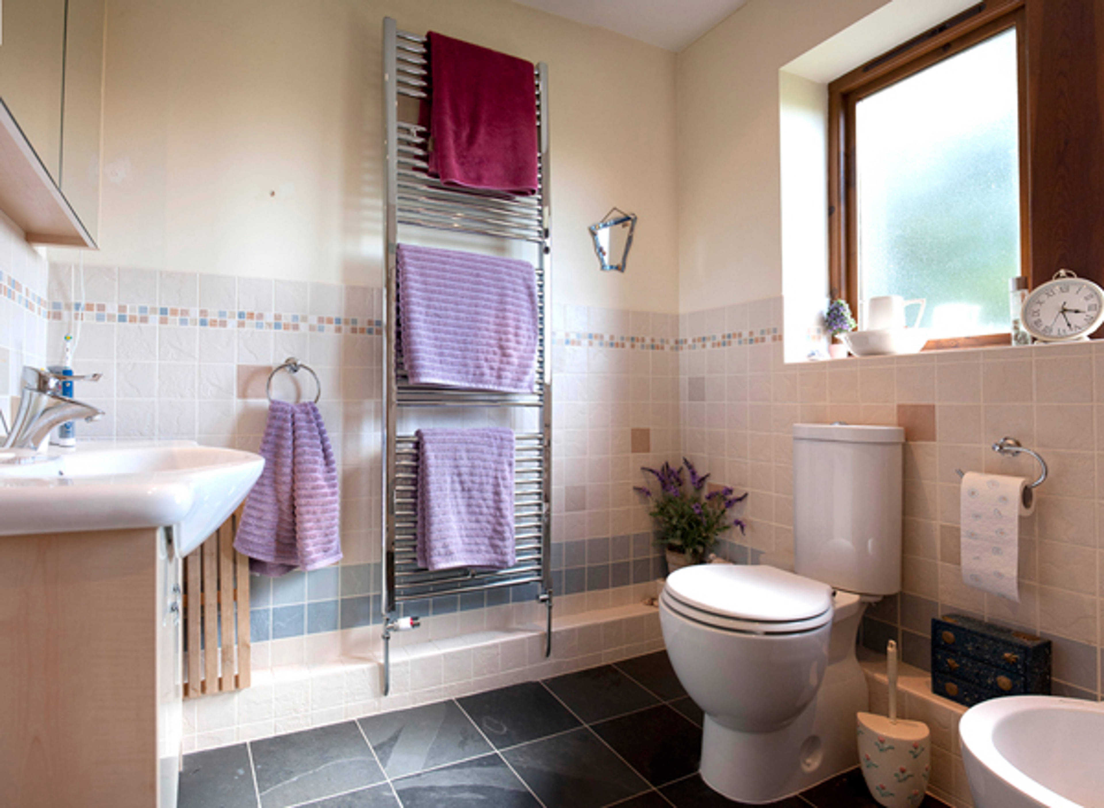 En-suite