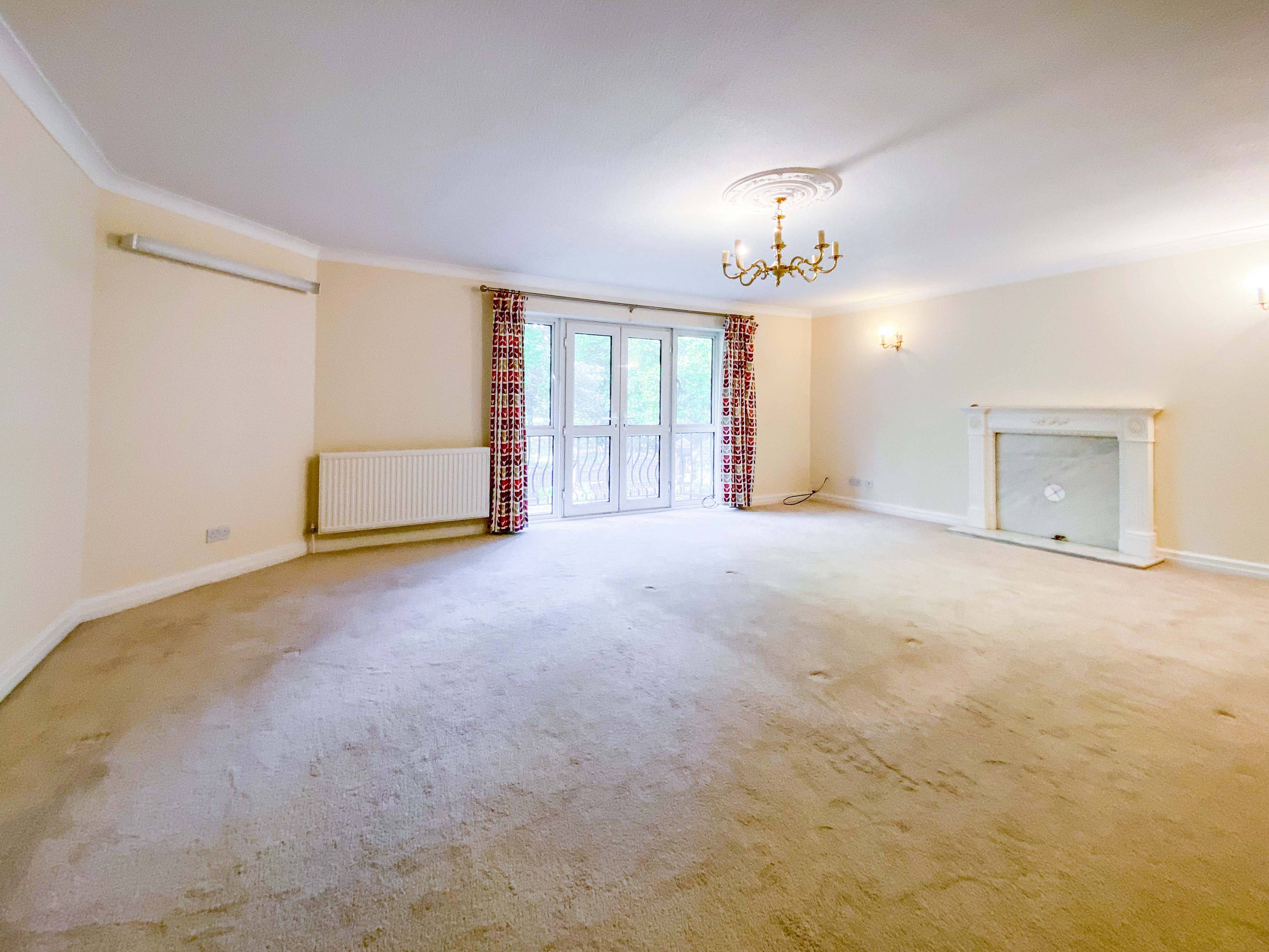 Living / Dining Room