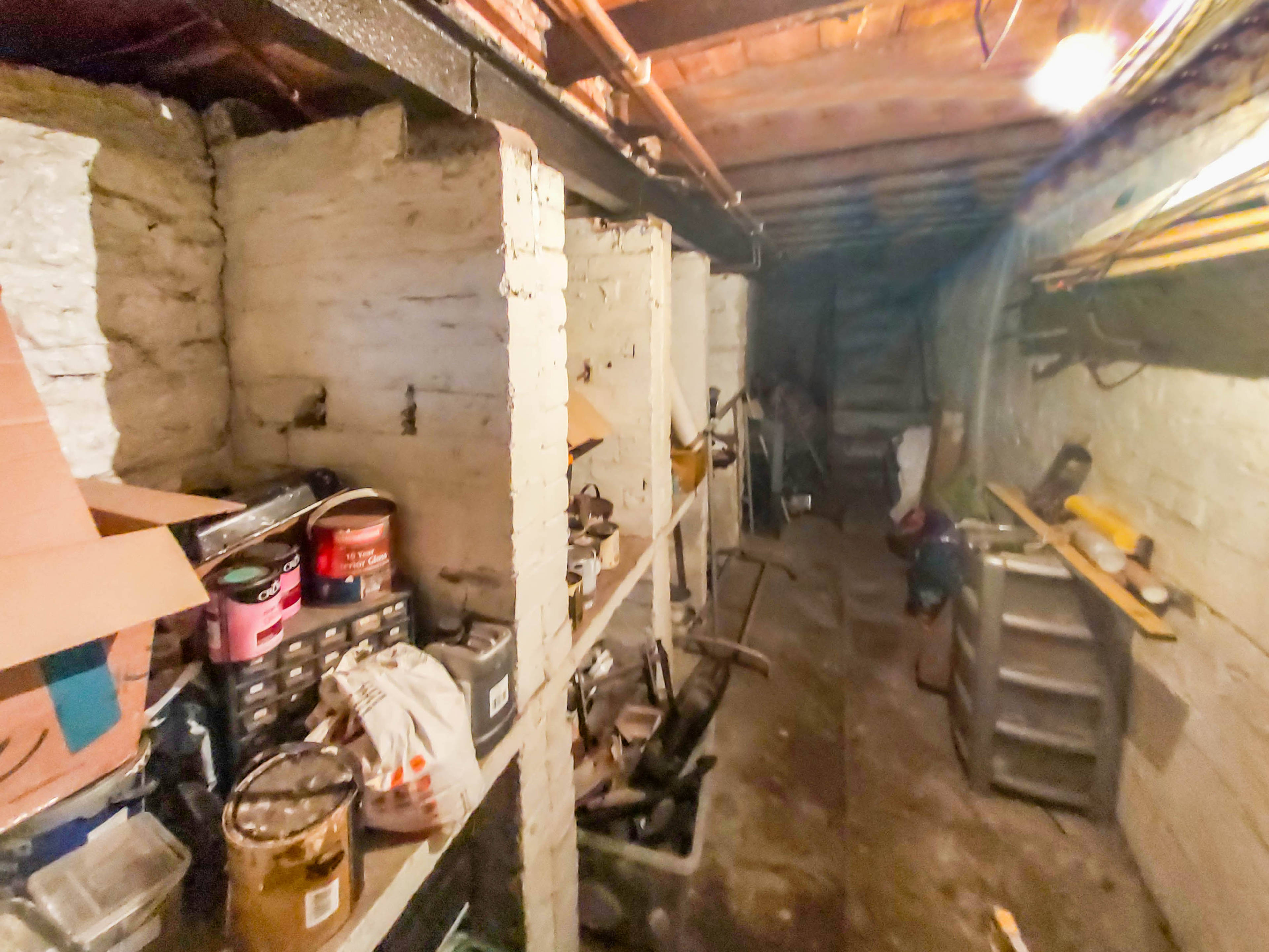 Cellar