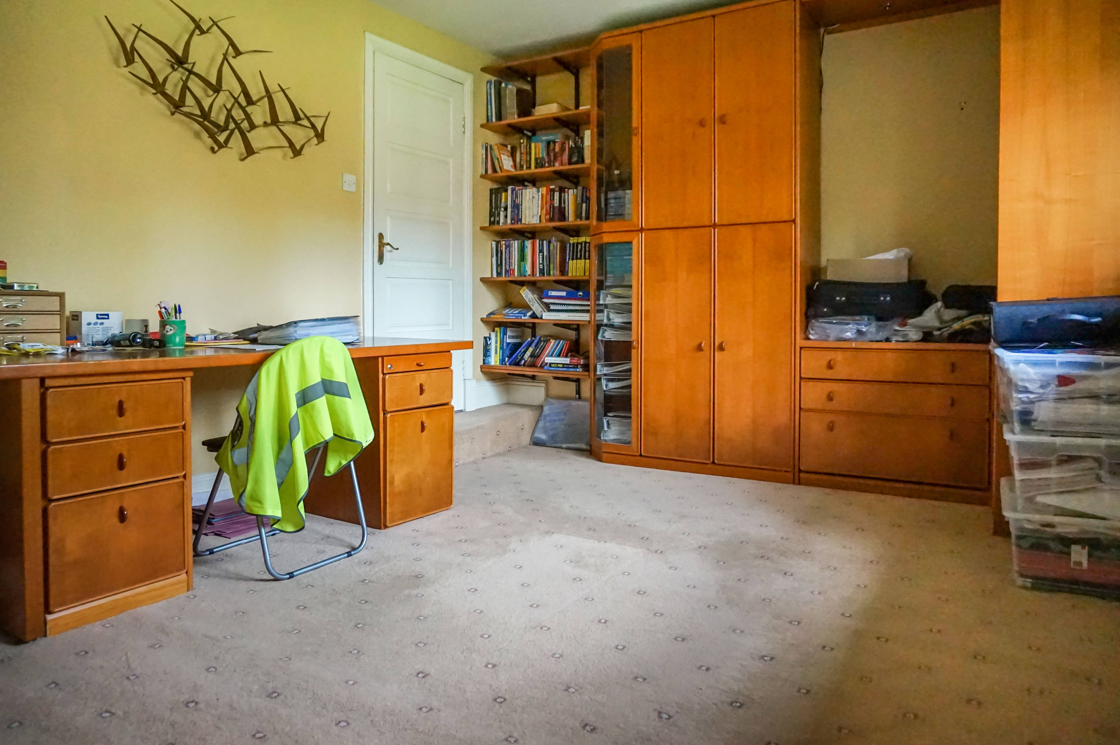 Home Office