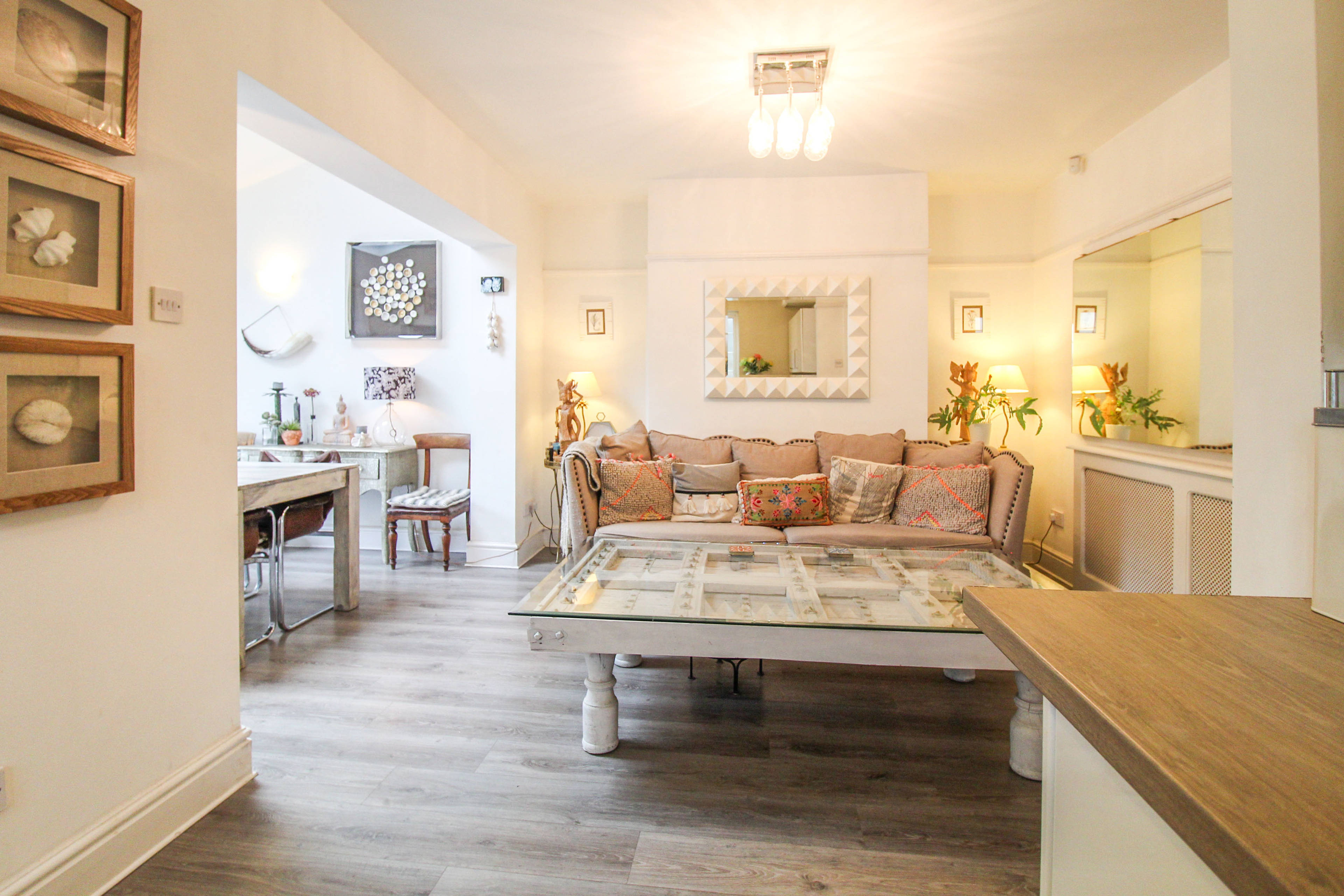 Dining / Family Room
