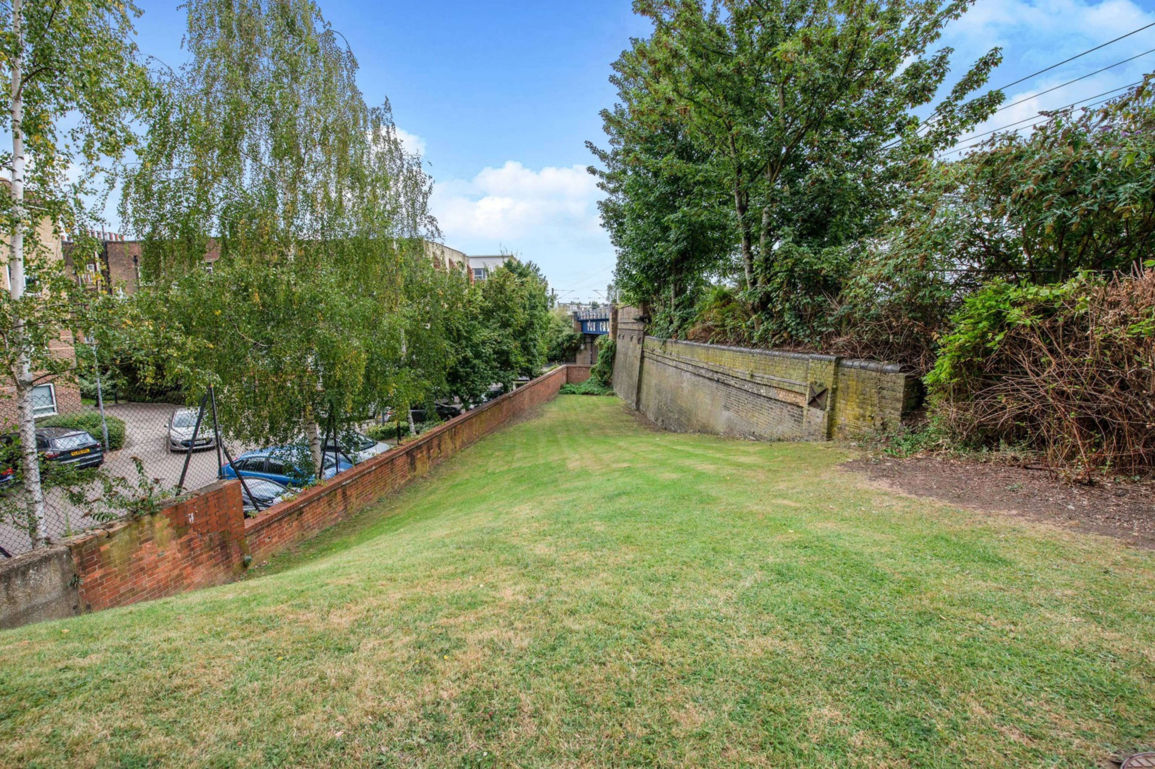 Communal Gardens