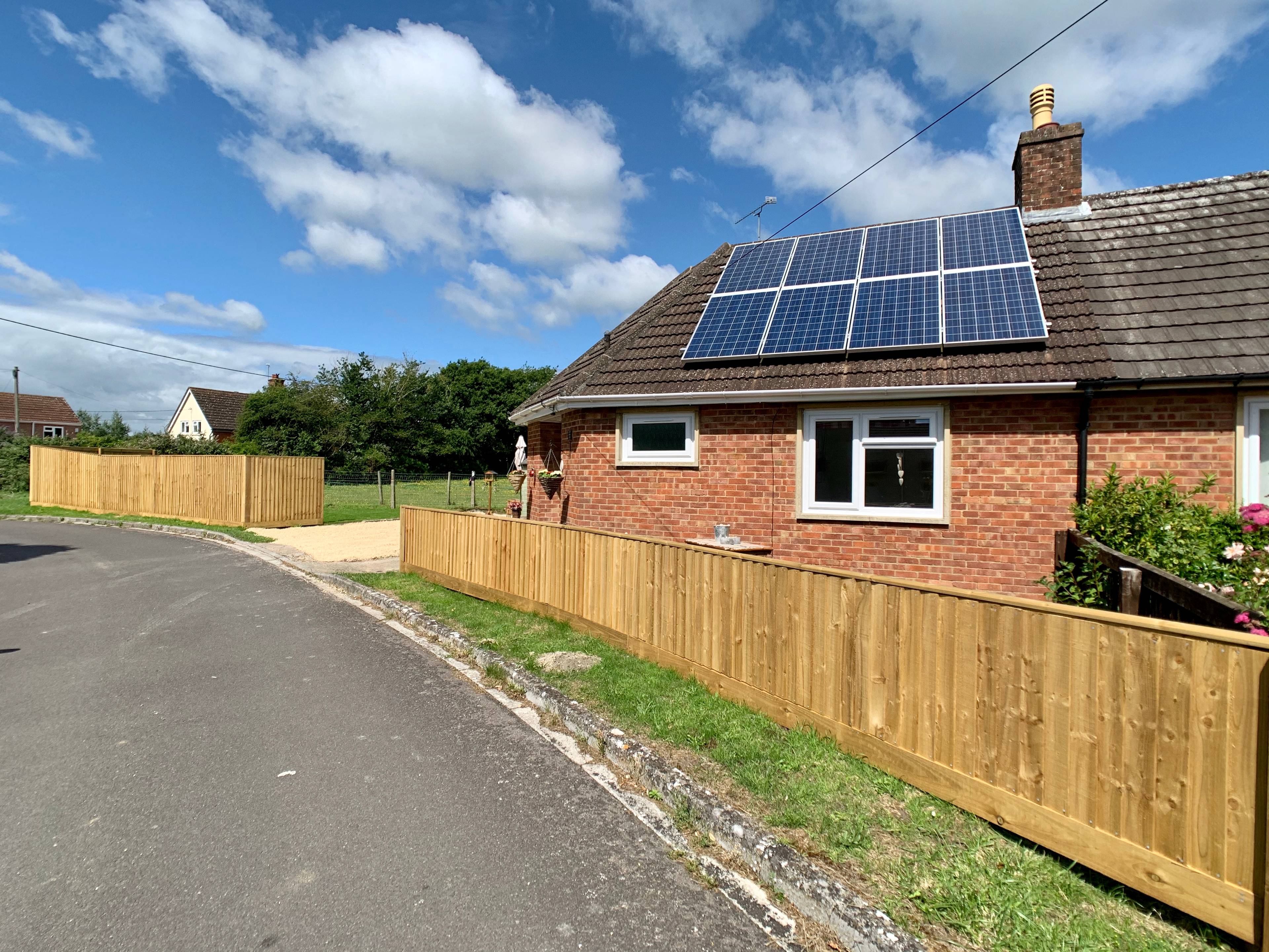 Solar Panels