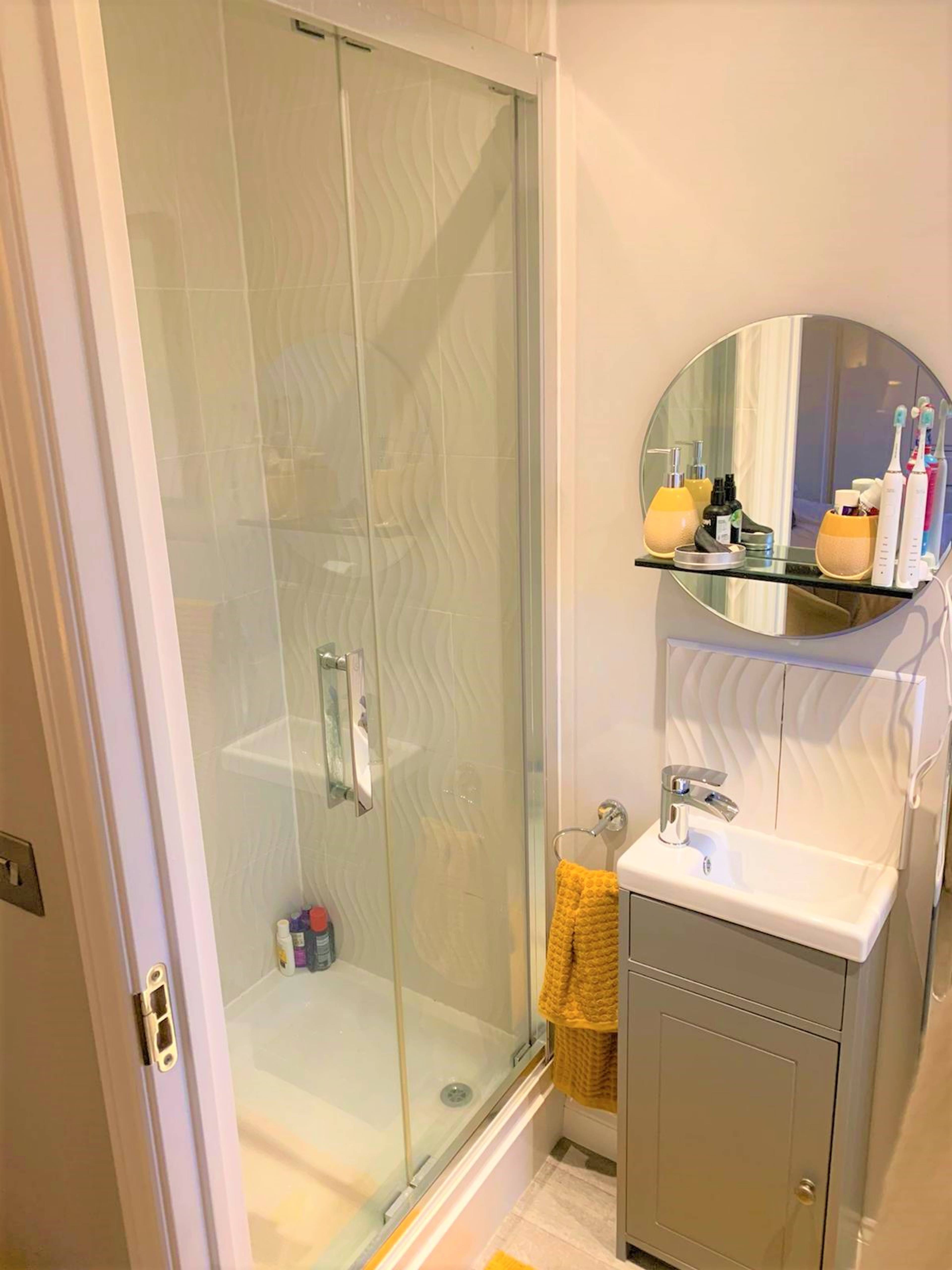 Master En-suite