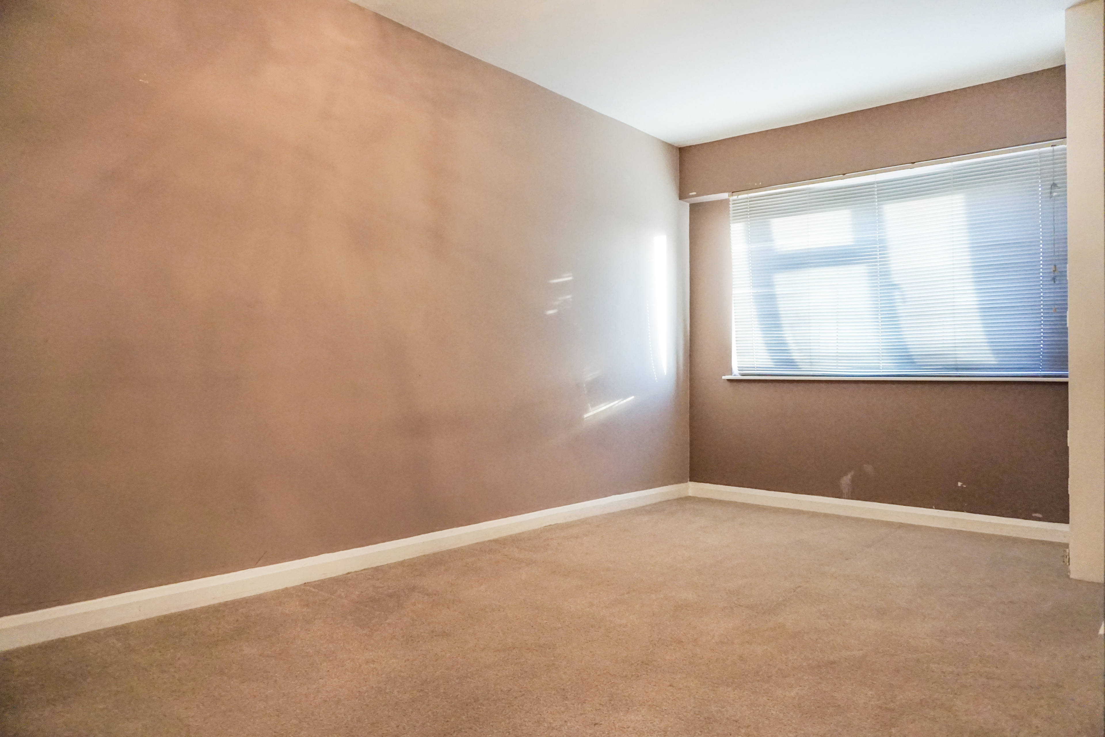 Bed Four/Family Room