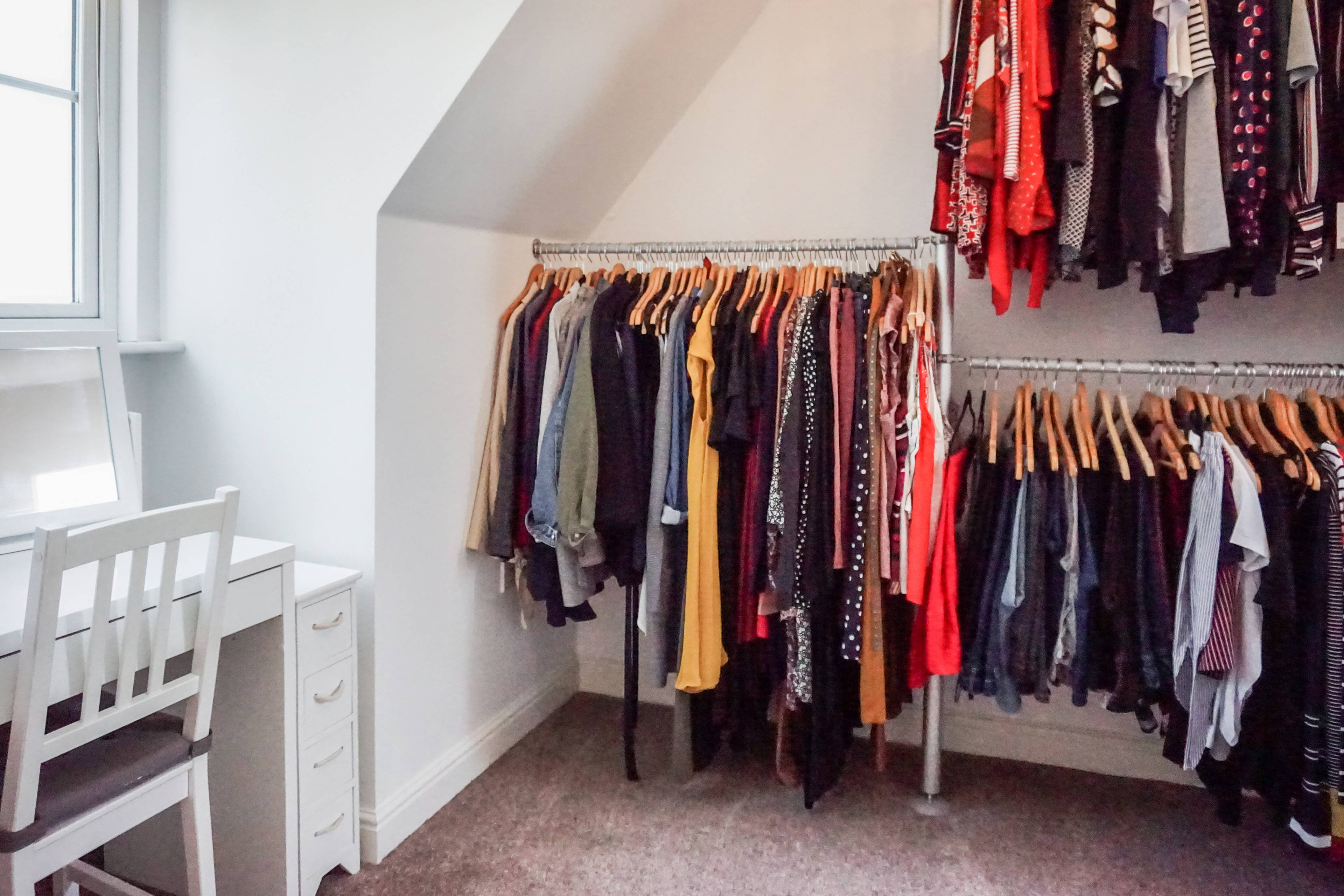 Master Dressing Room