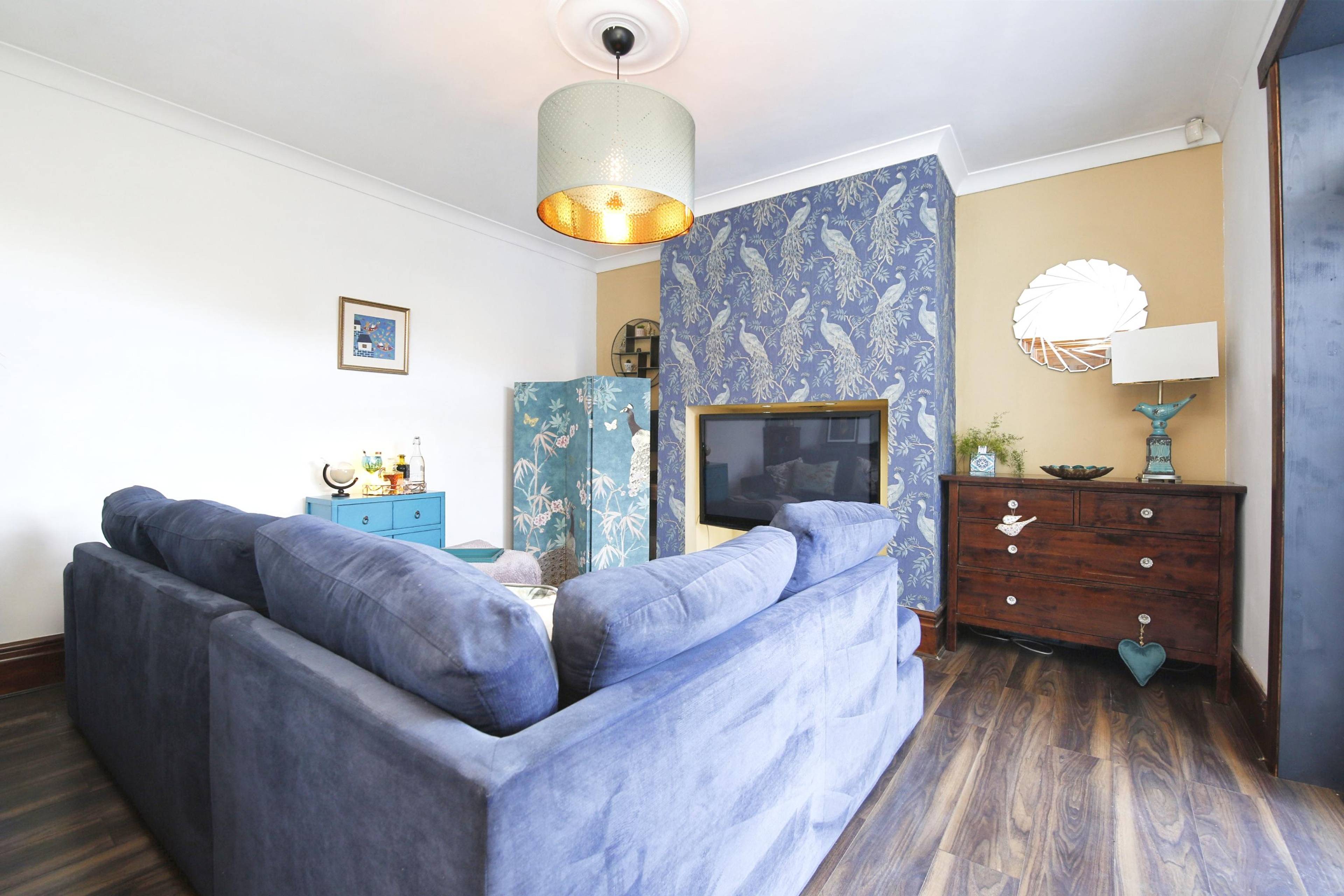 Dining / Family Room