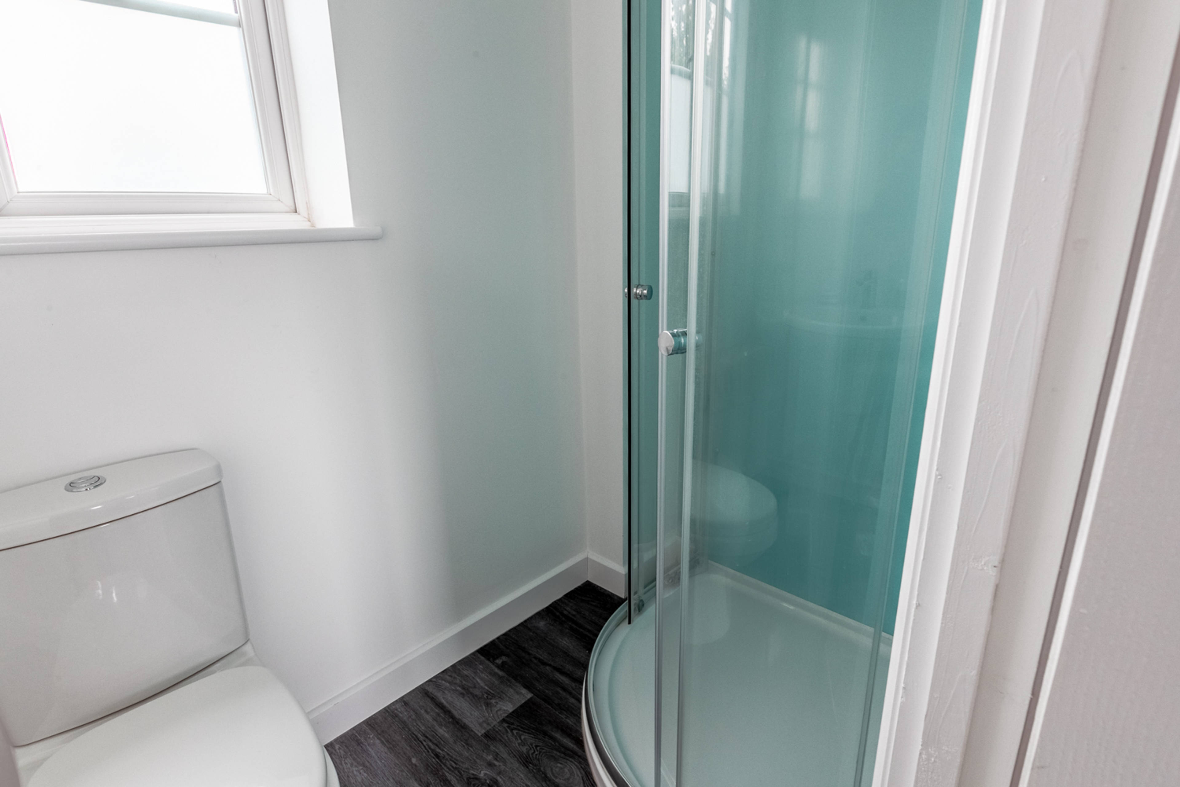 En-suite Two