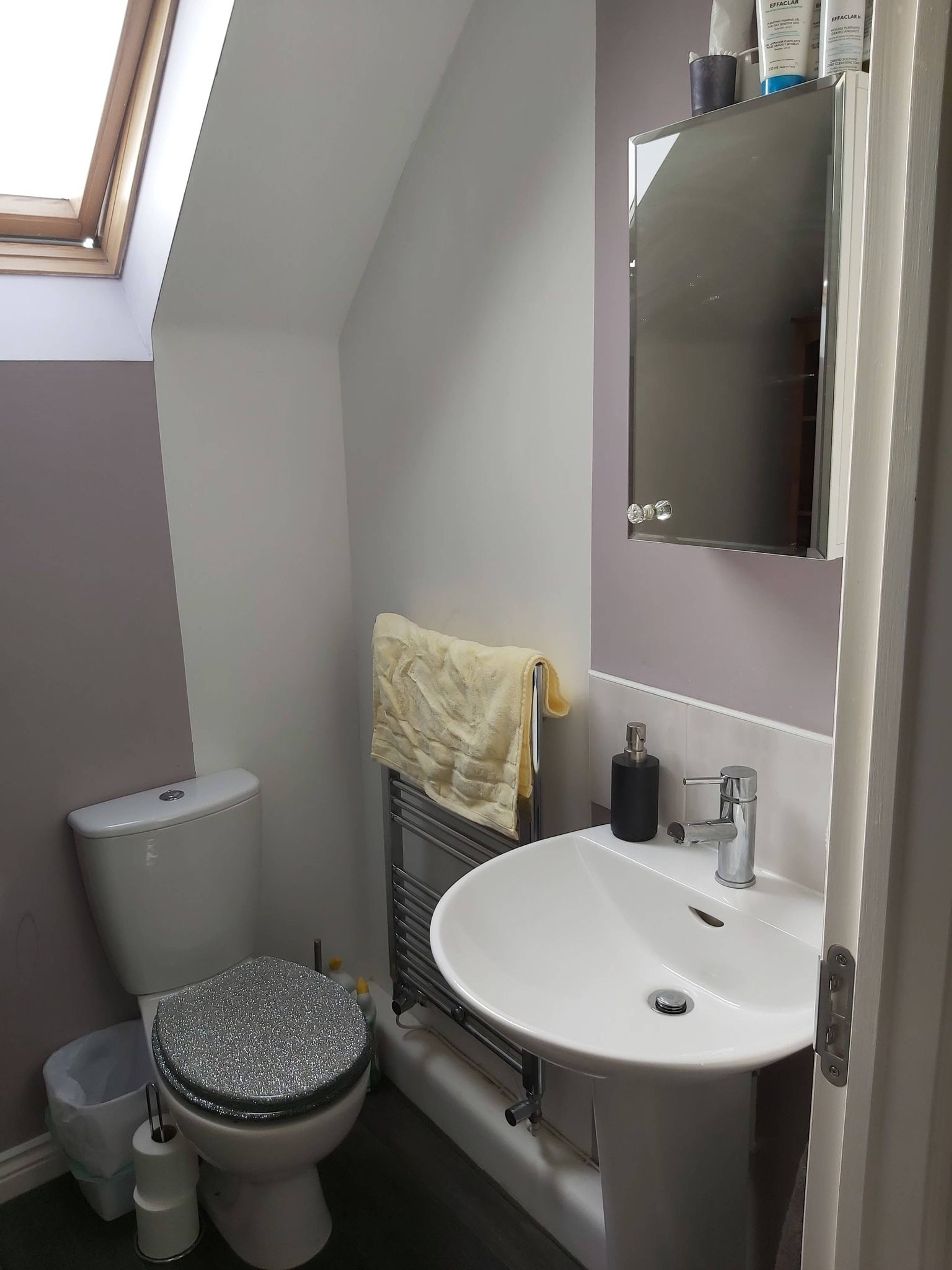 En-suite