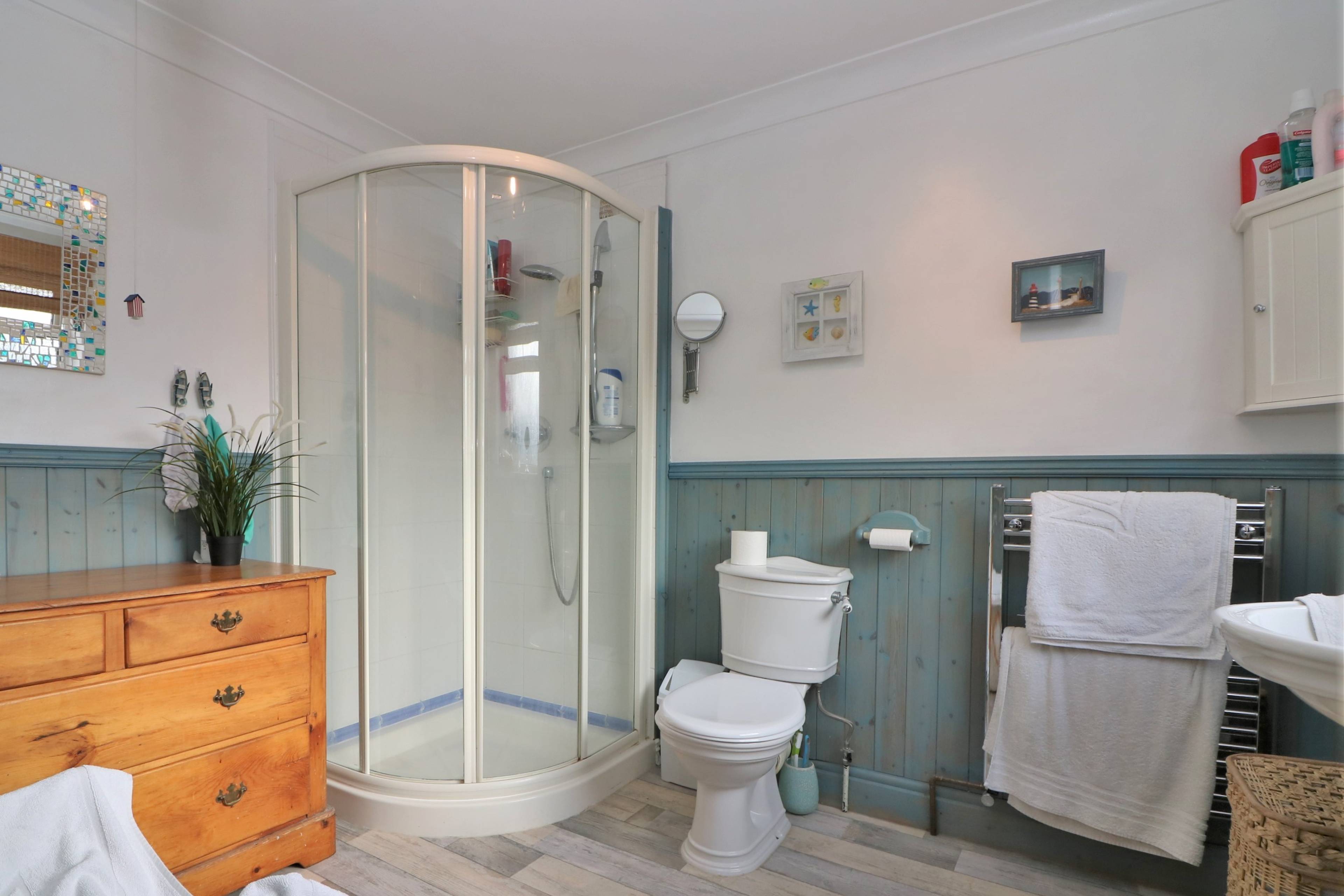 En-suite
