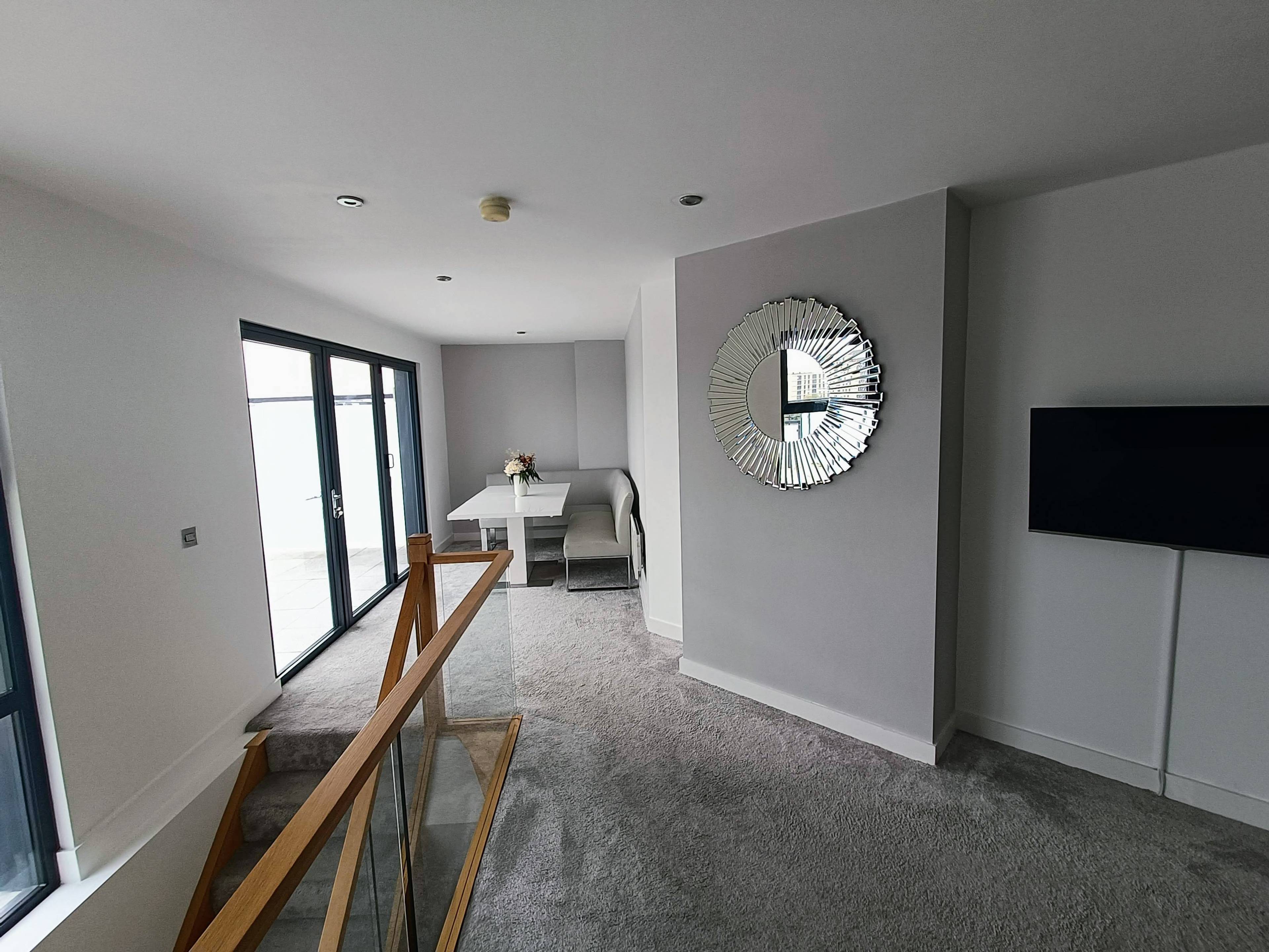 Living / Dining Room