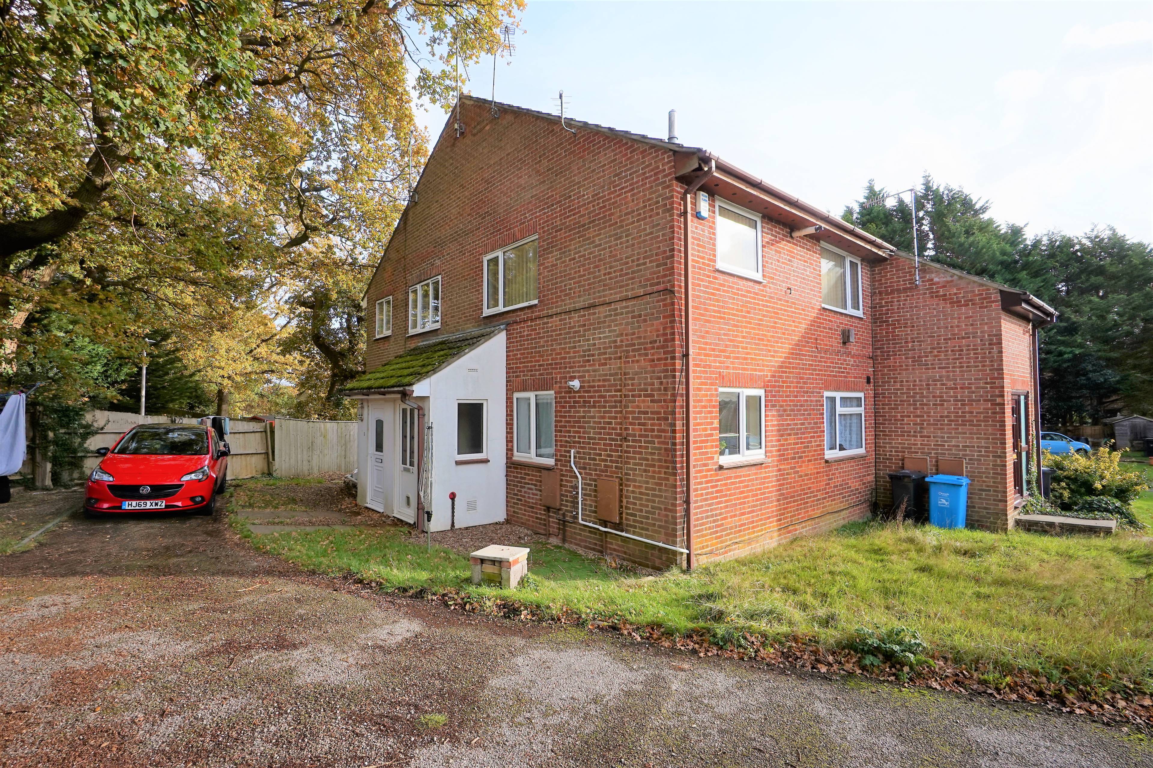 The Property