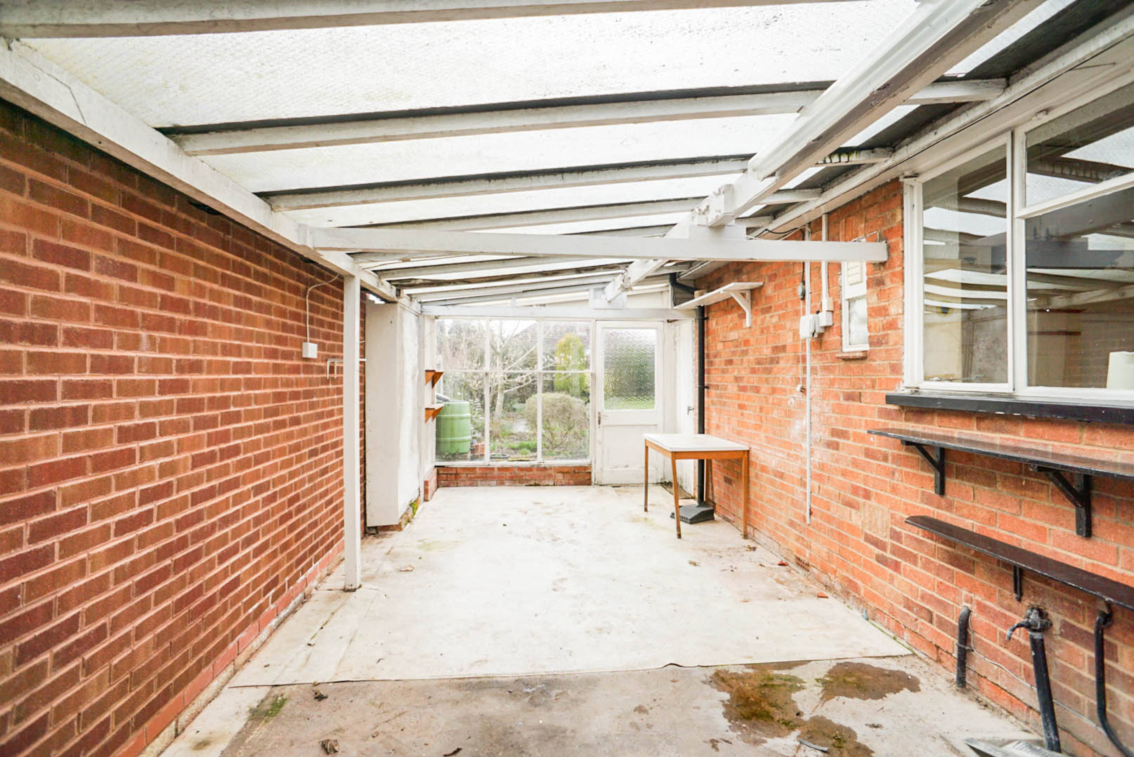 Car Port
