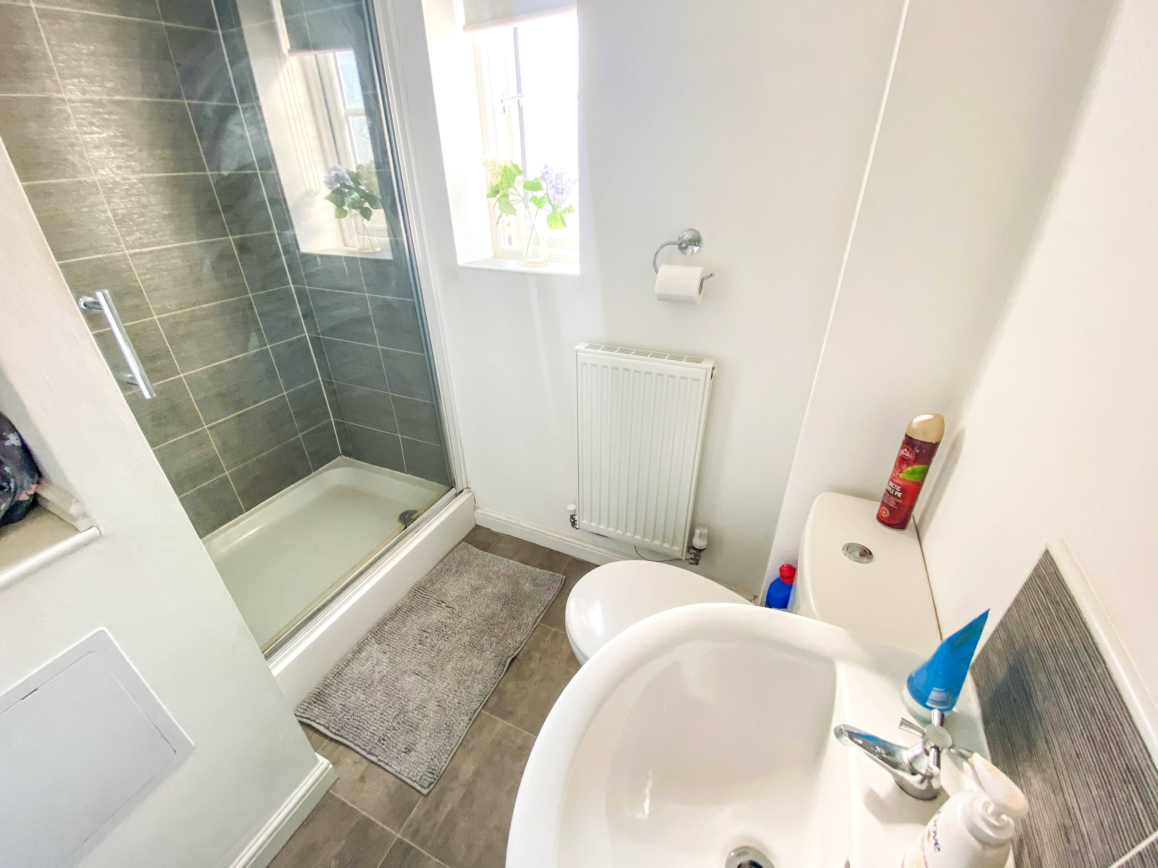 En-suite