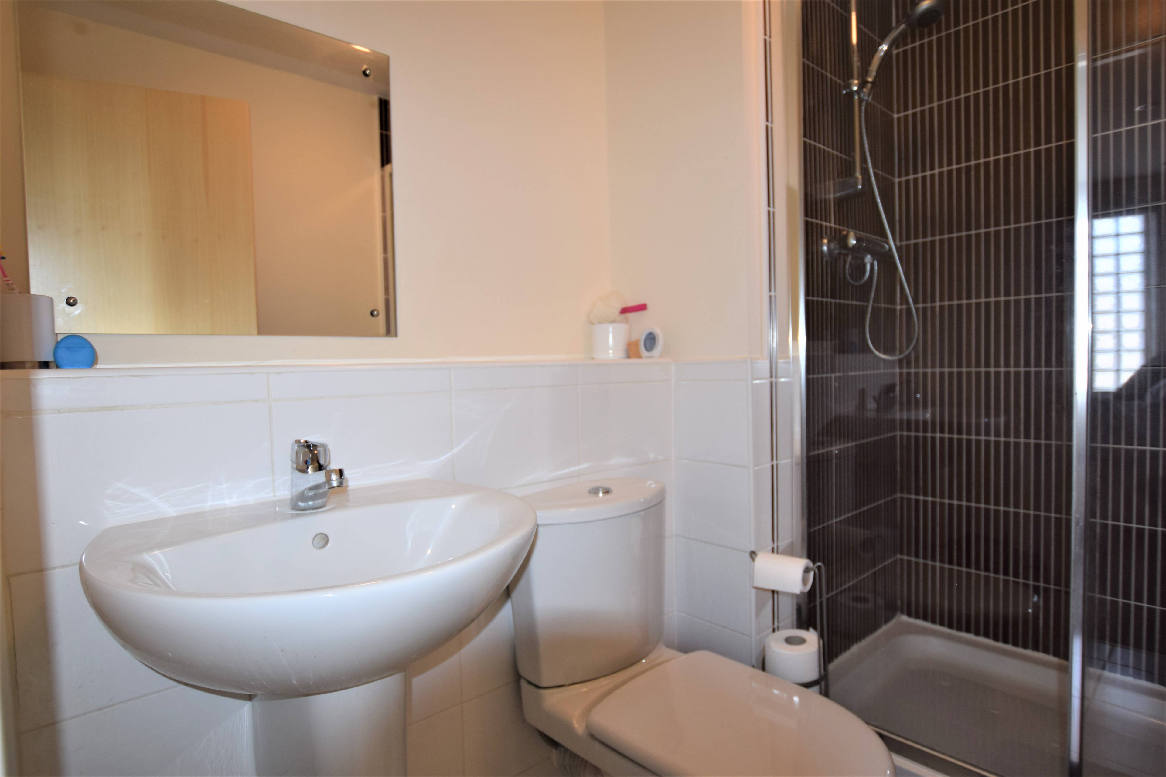 Master En-suite