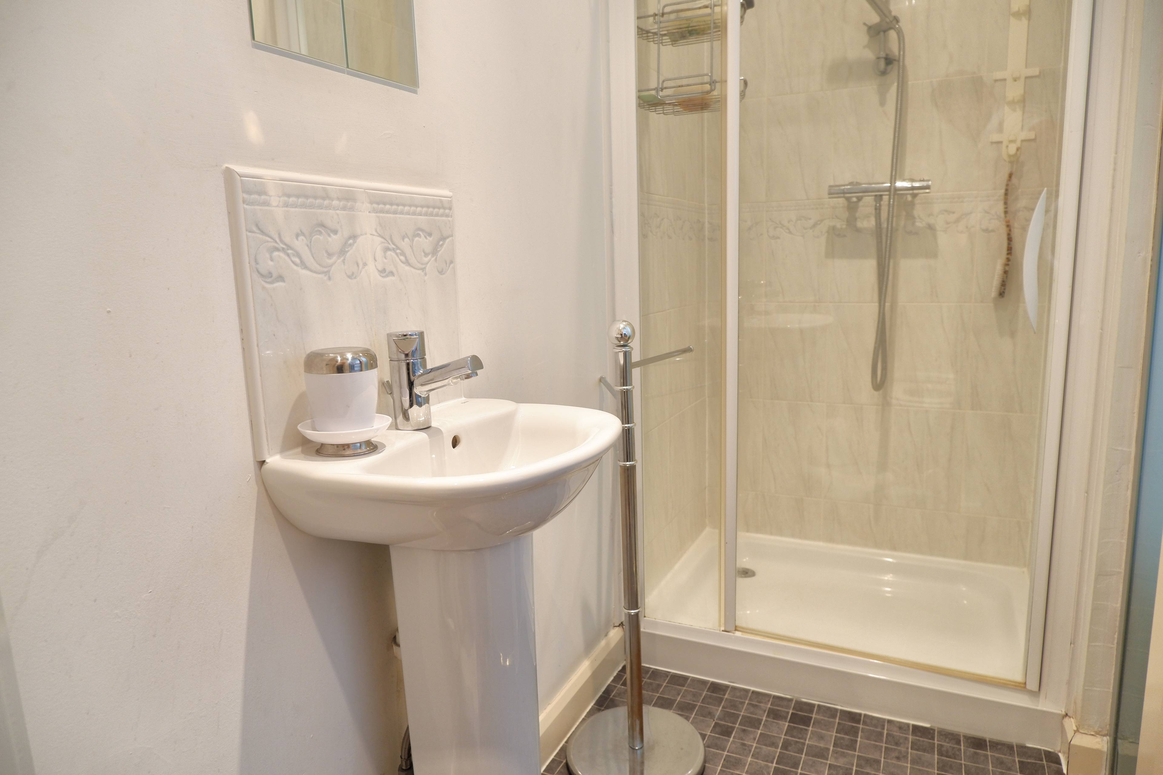 En-suite