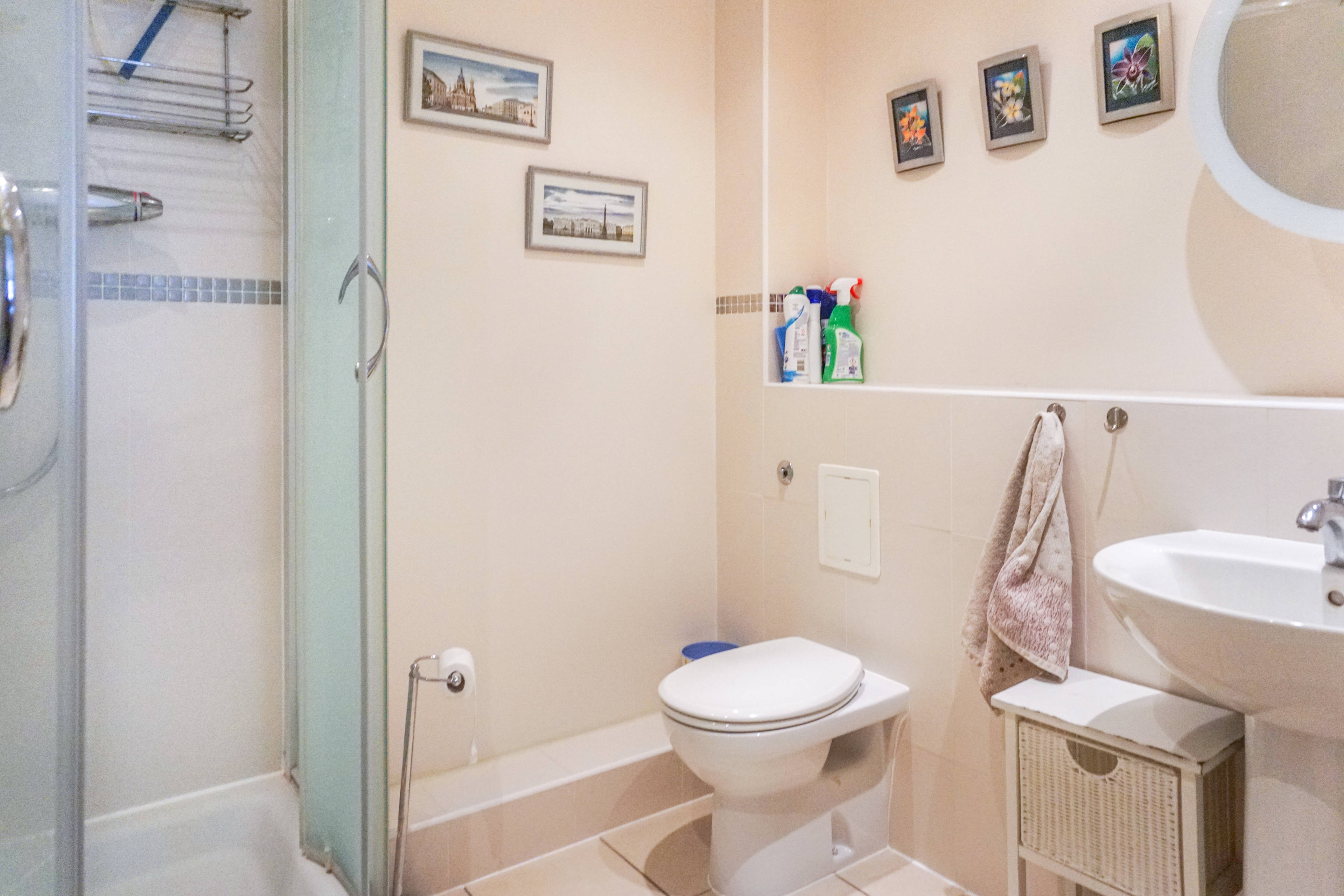 En-suite
