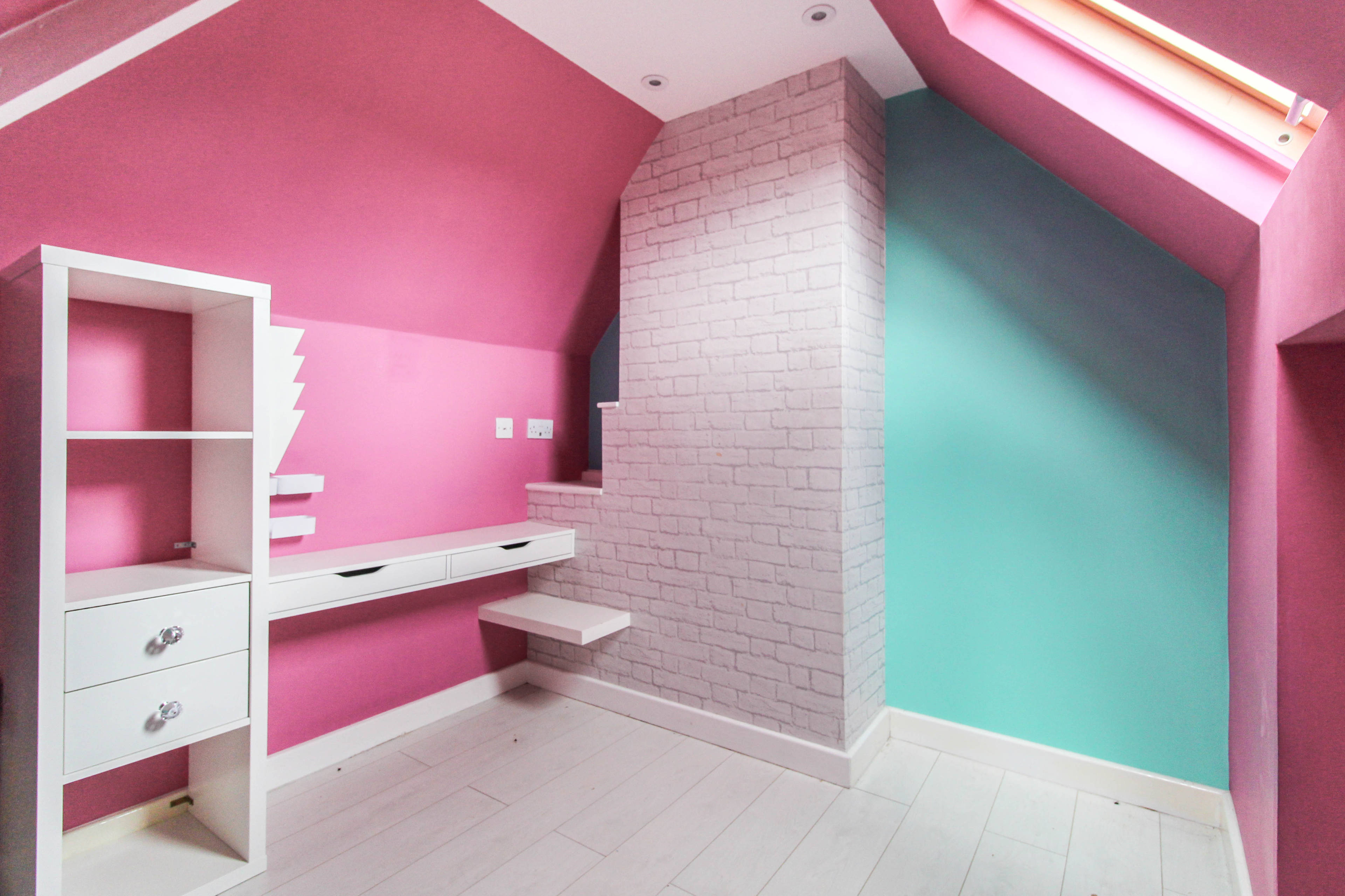 Loft Room