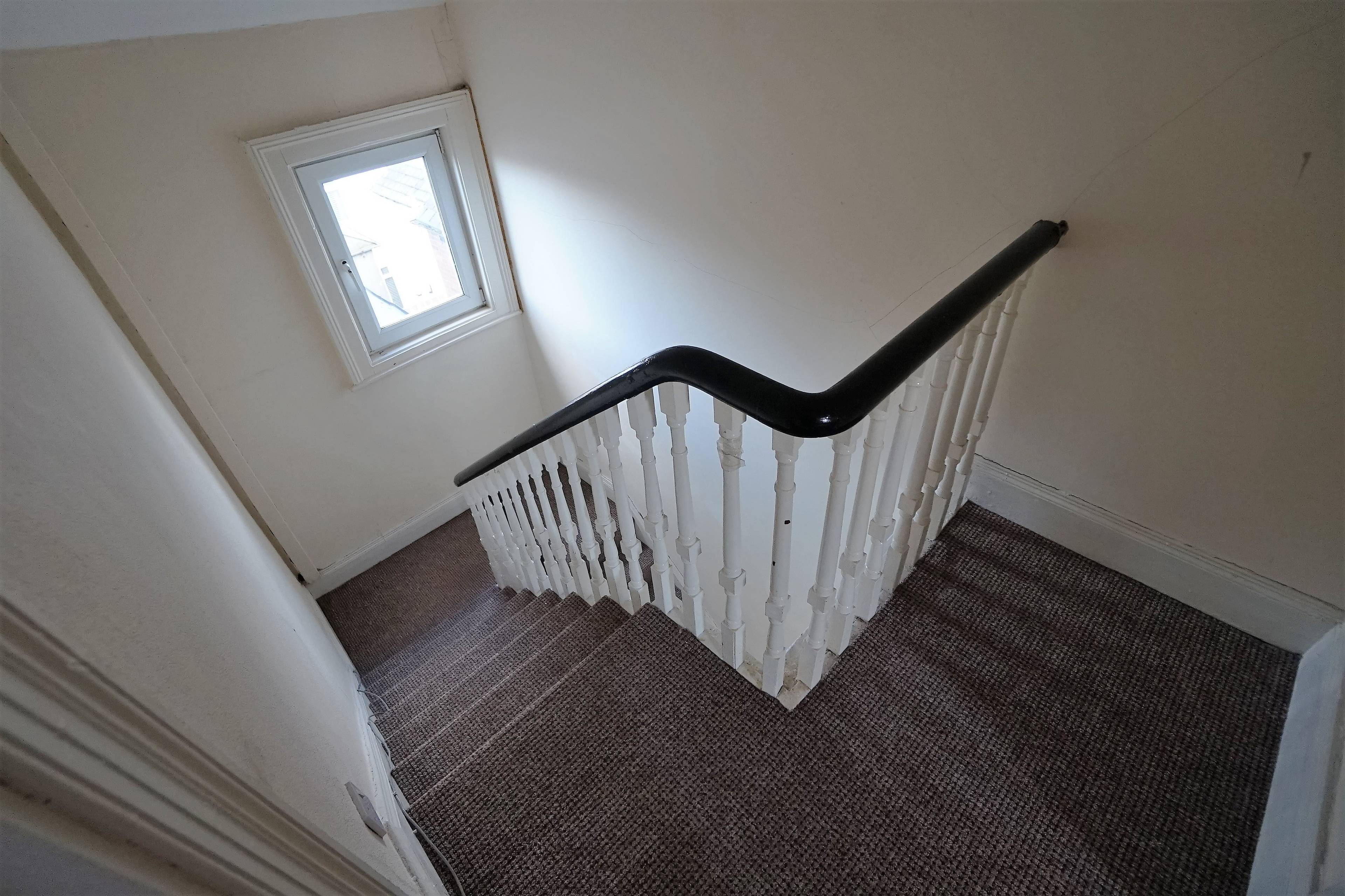 Second Floor Landing