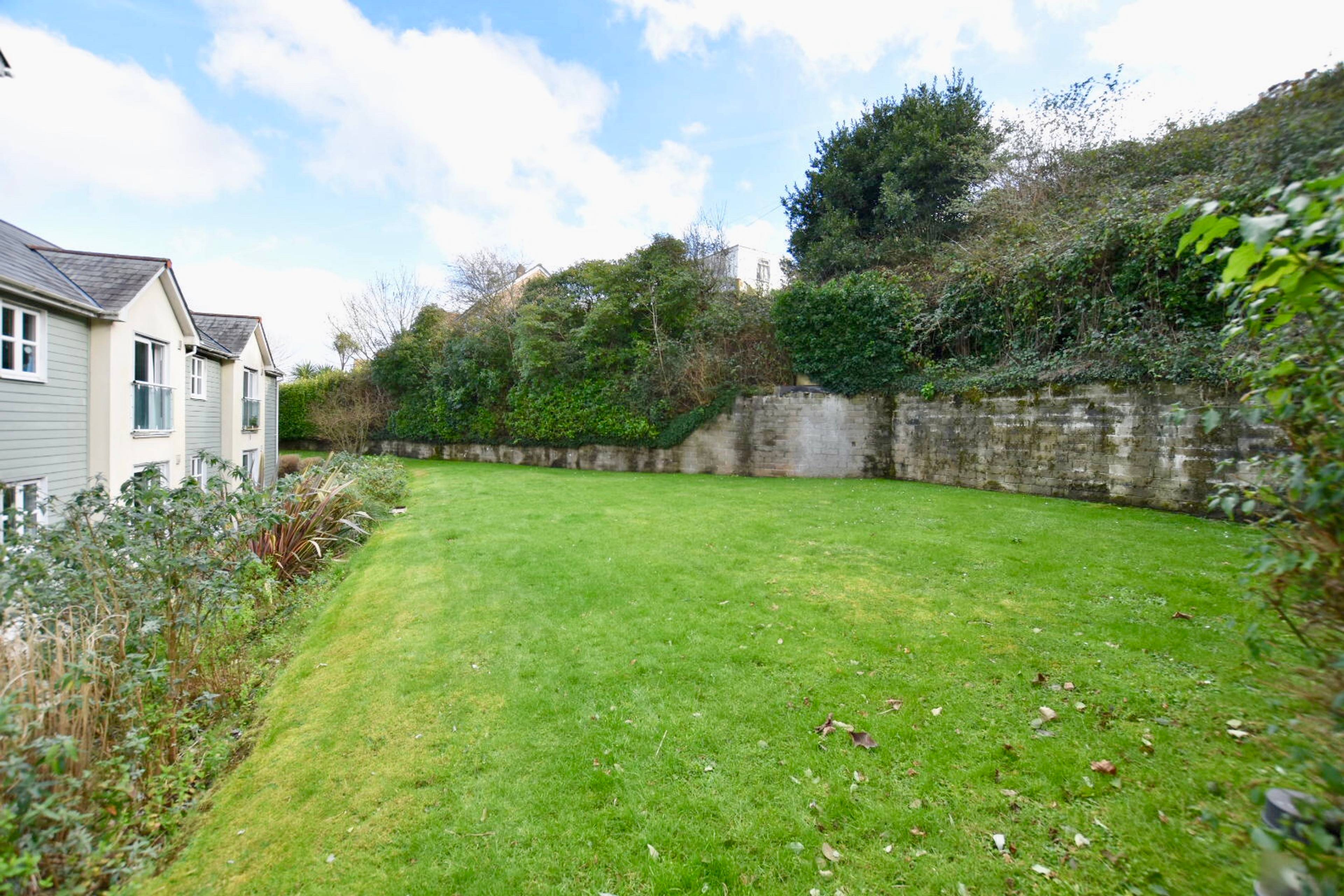 Communal Gardens