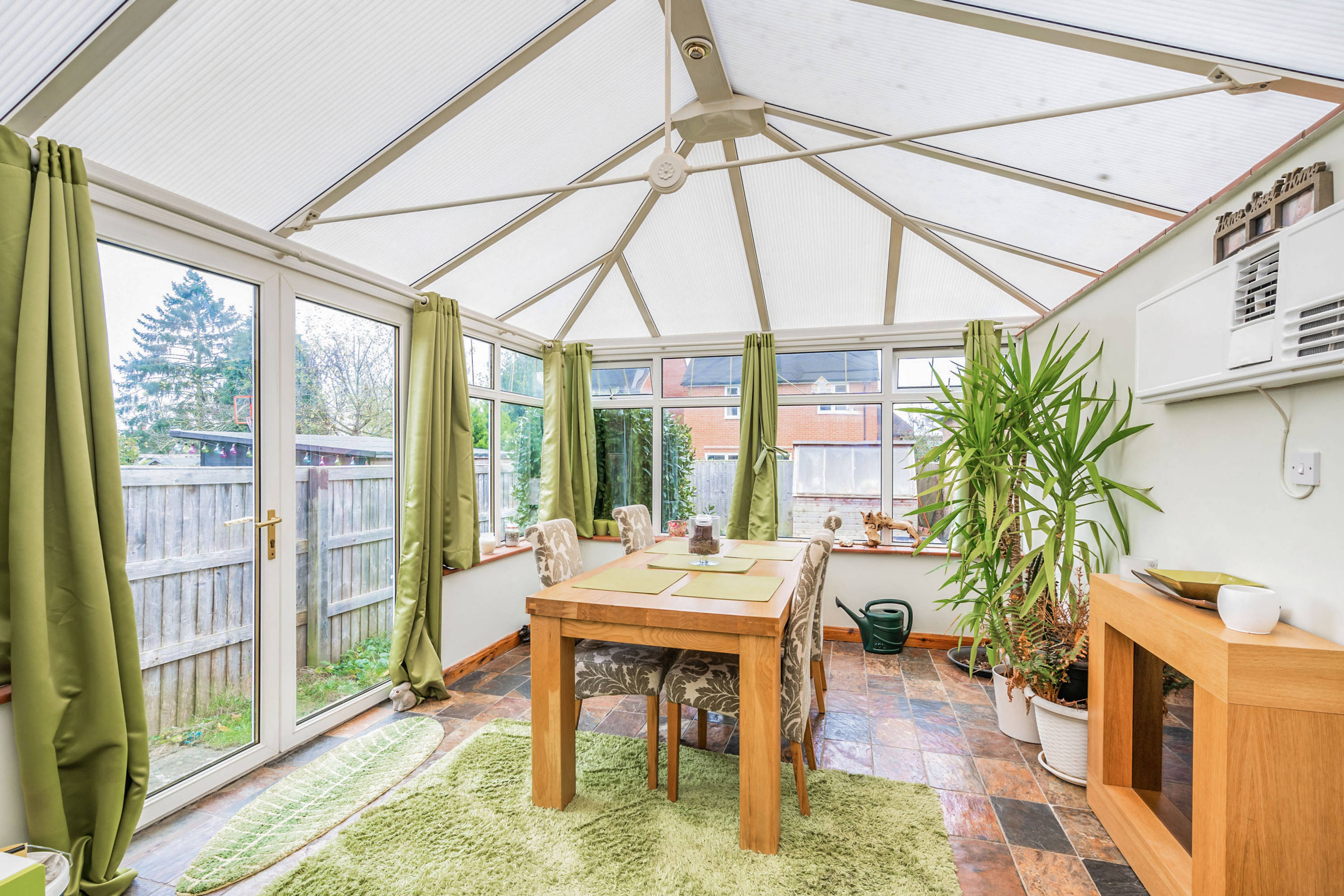 Conservatory