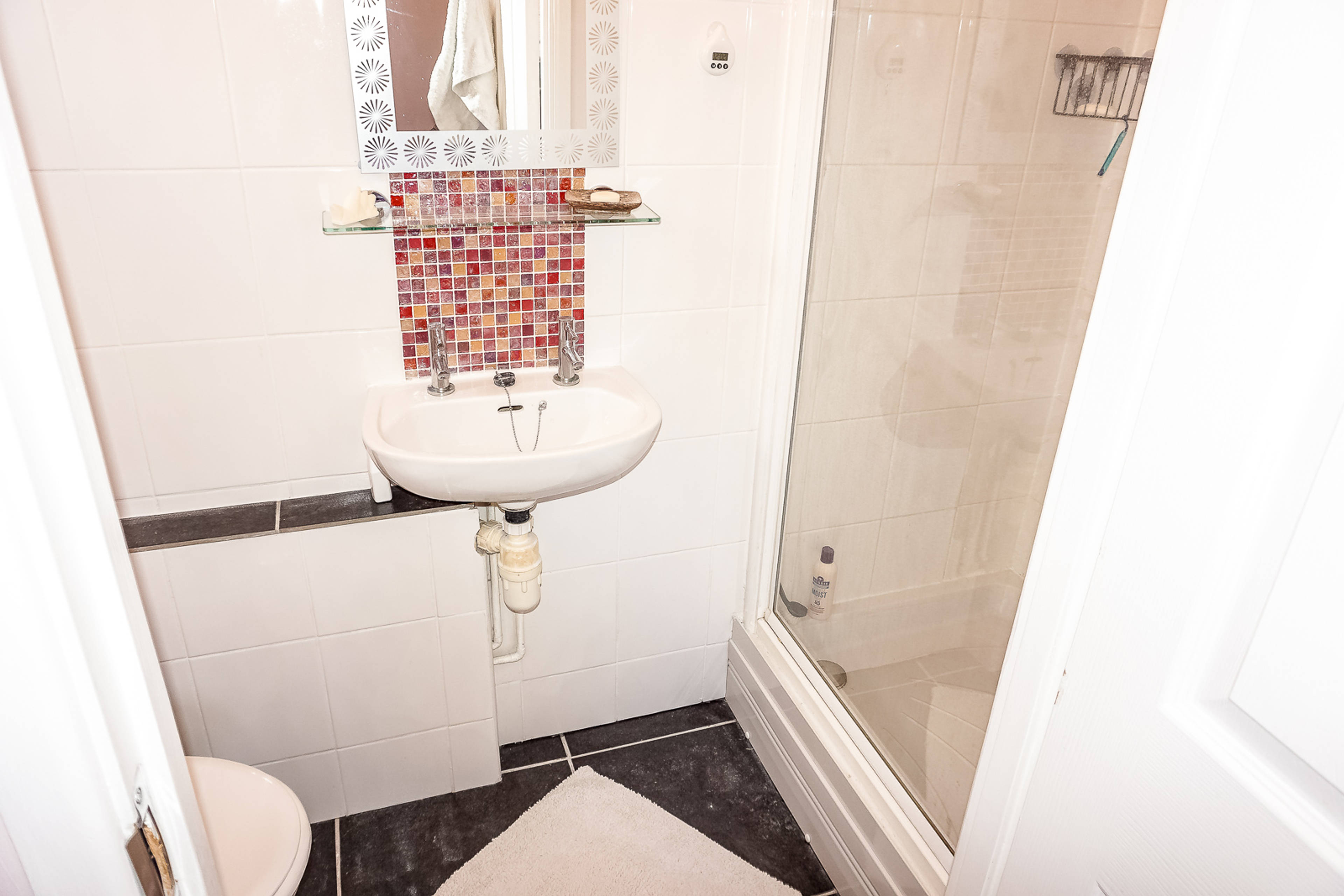 En-suite
