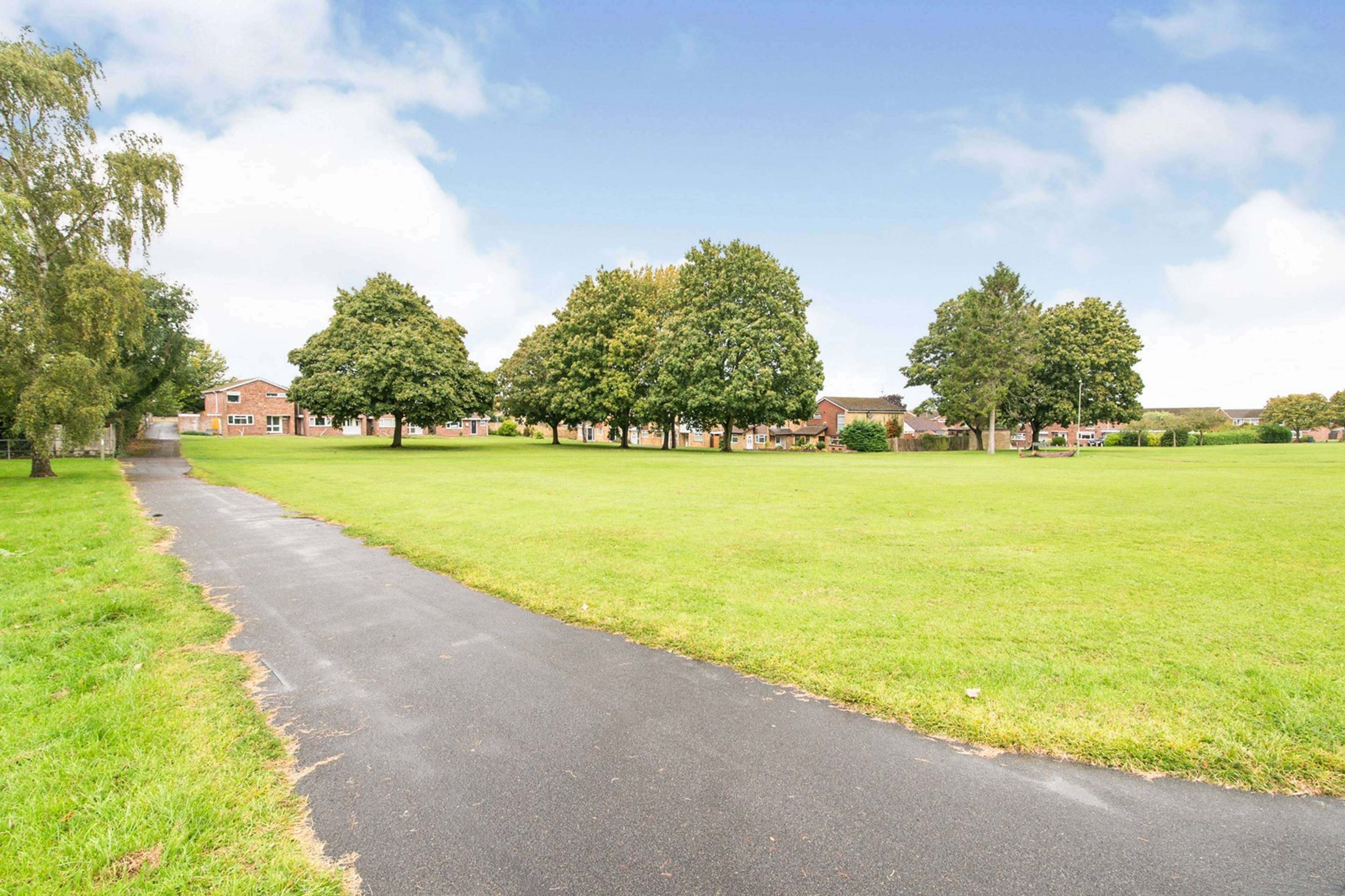 Nearby Park