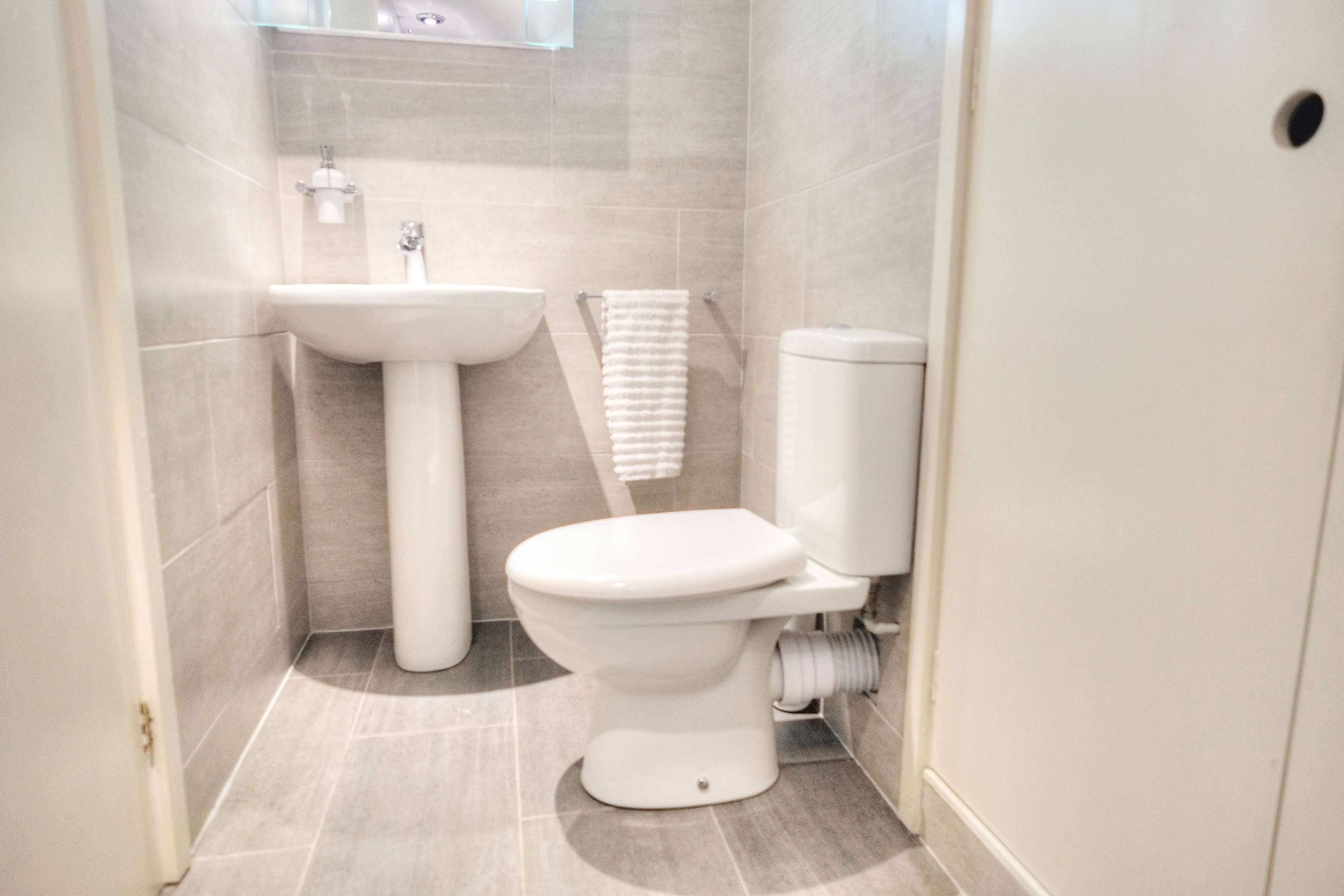 En-suite