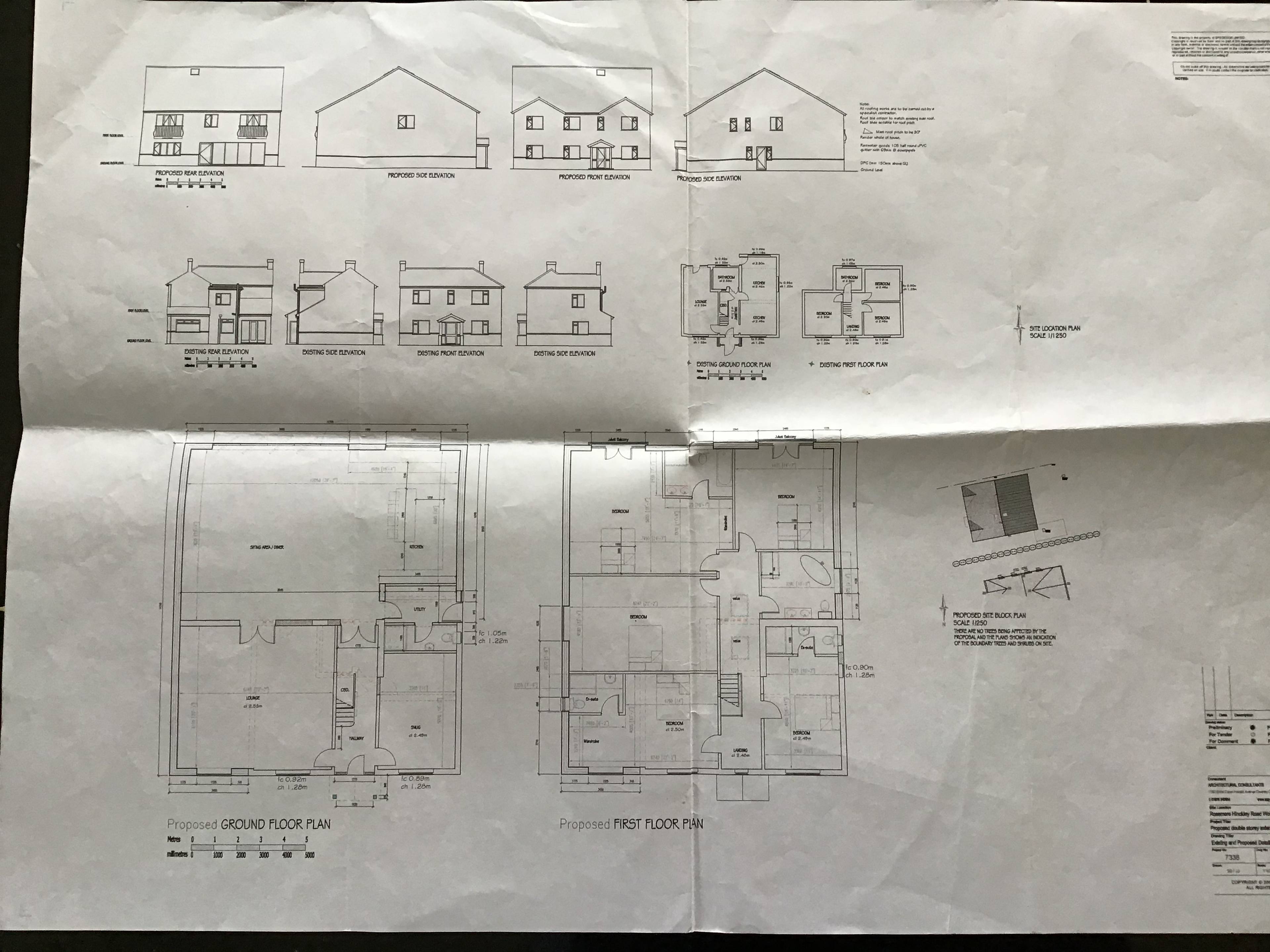 Planning Permission