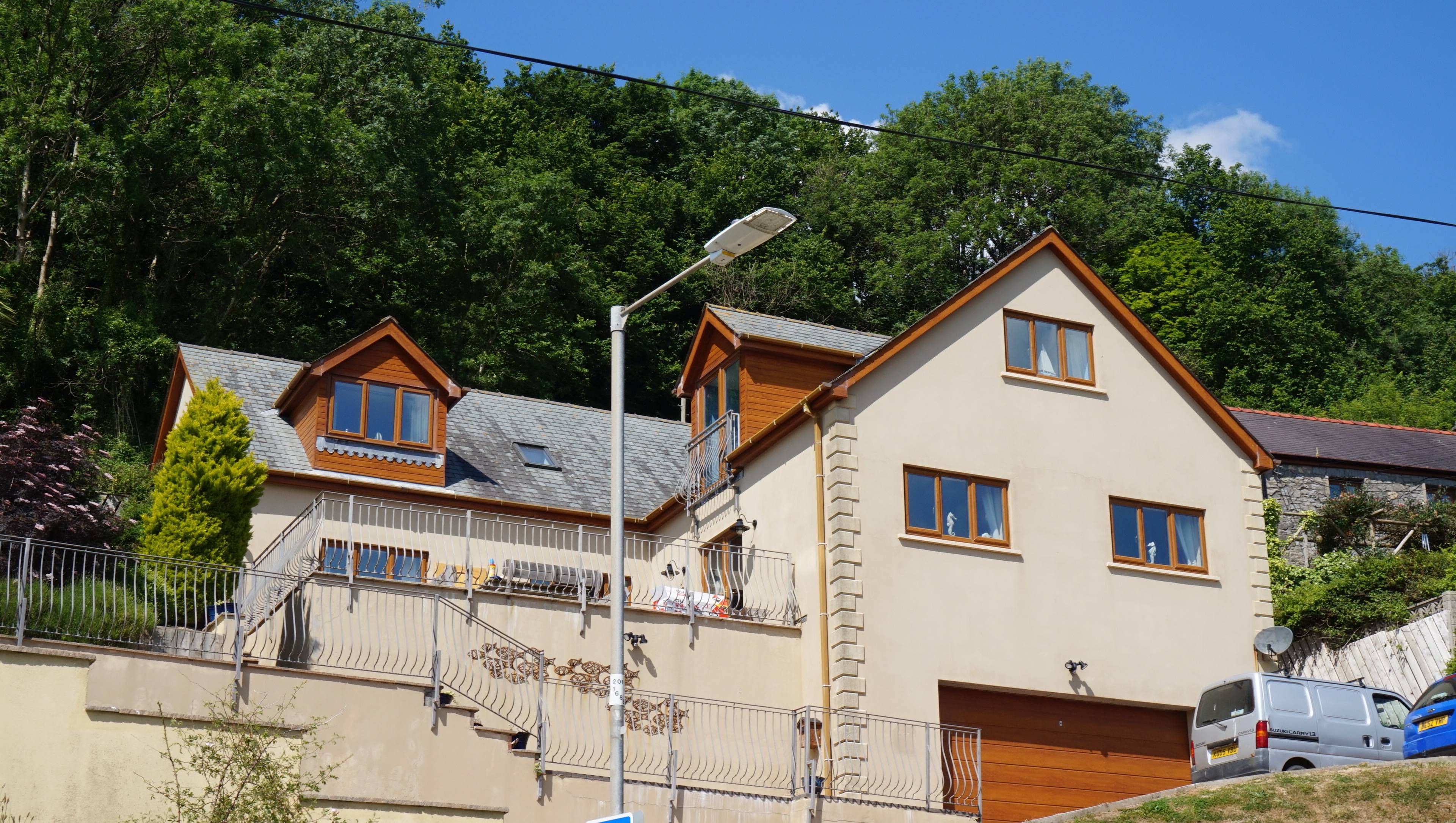 The Property