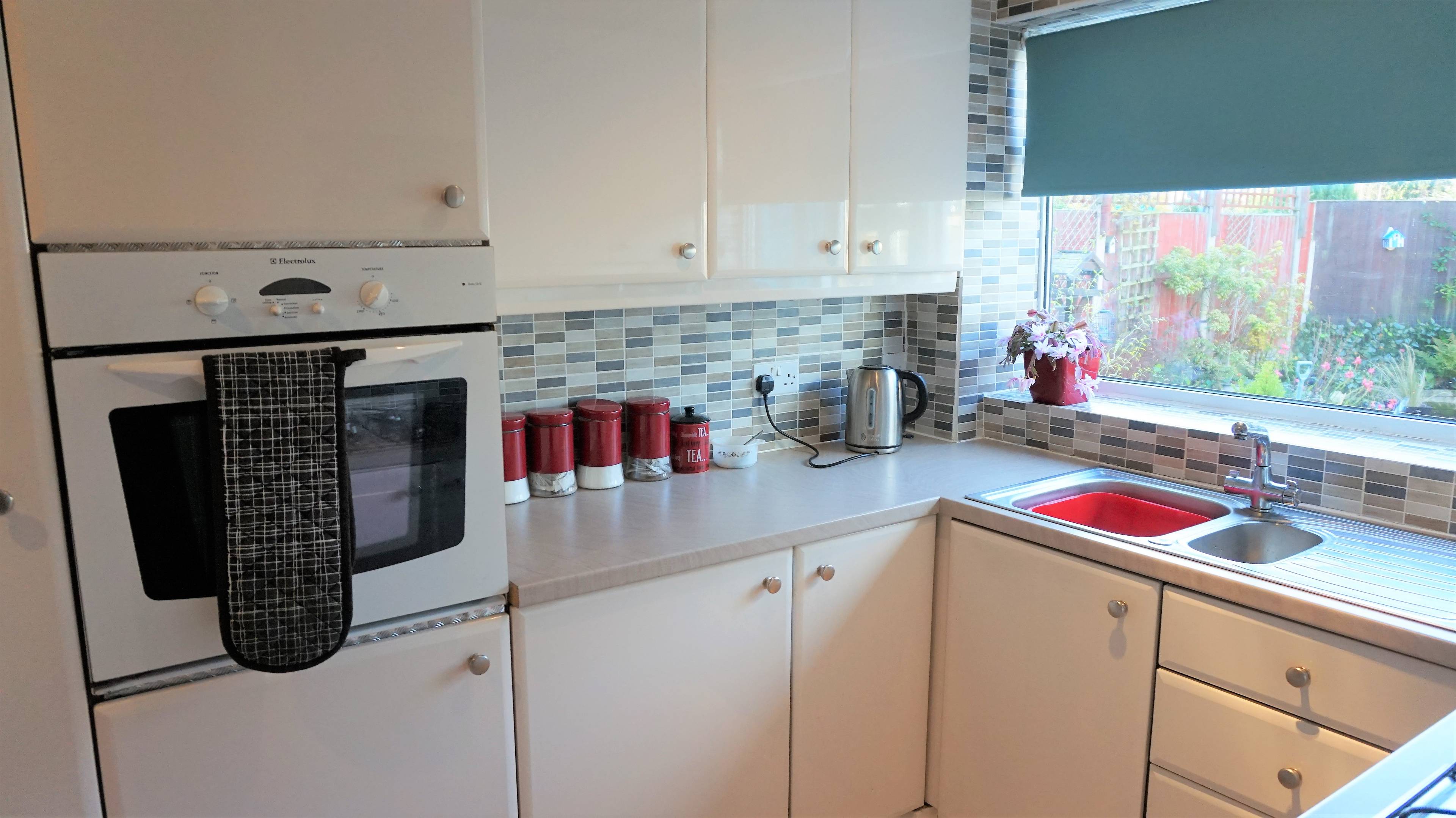 Kitchen/Breakfast