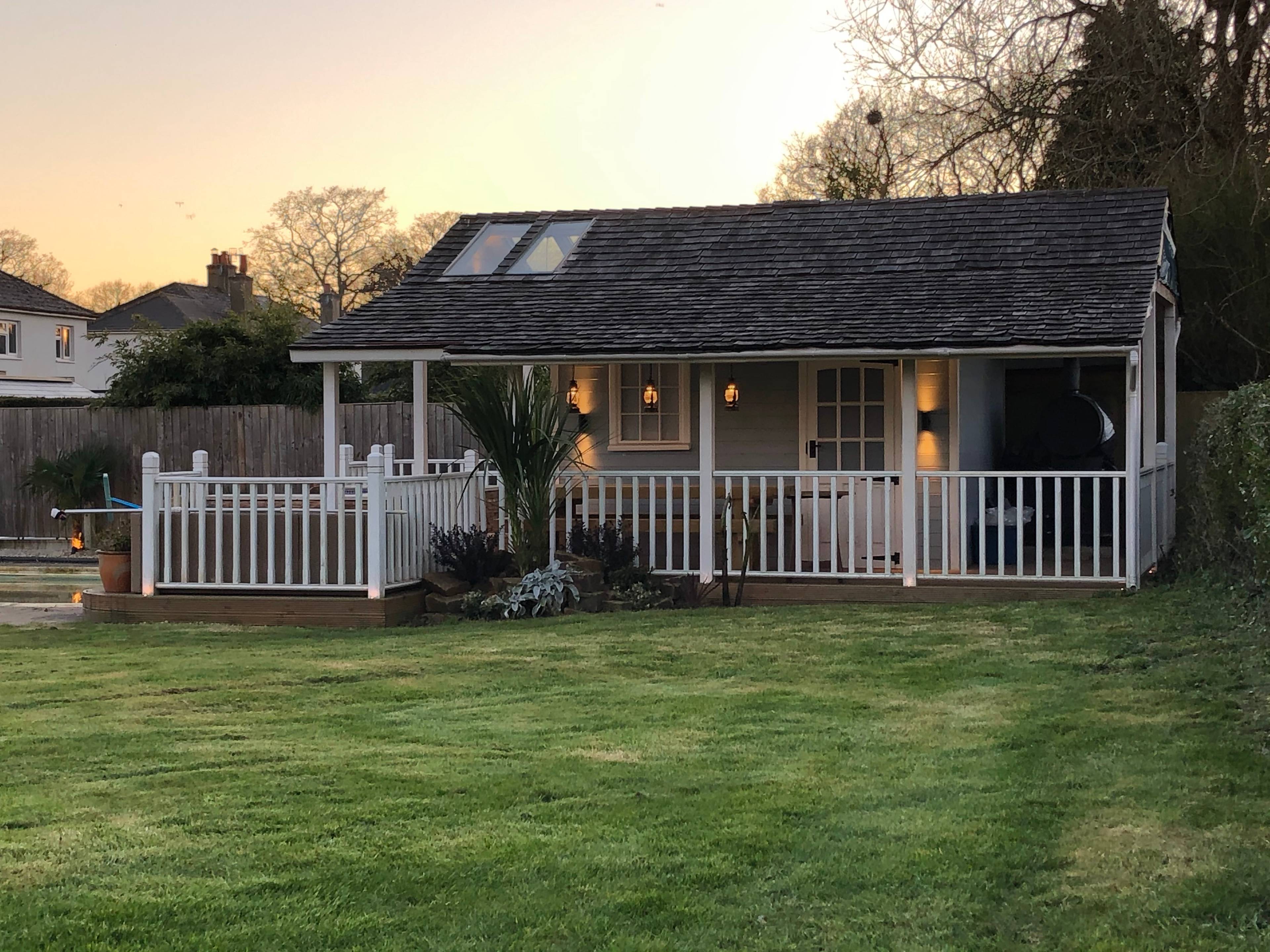 Summer House
