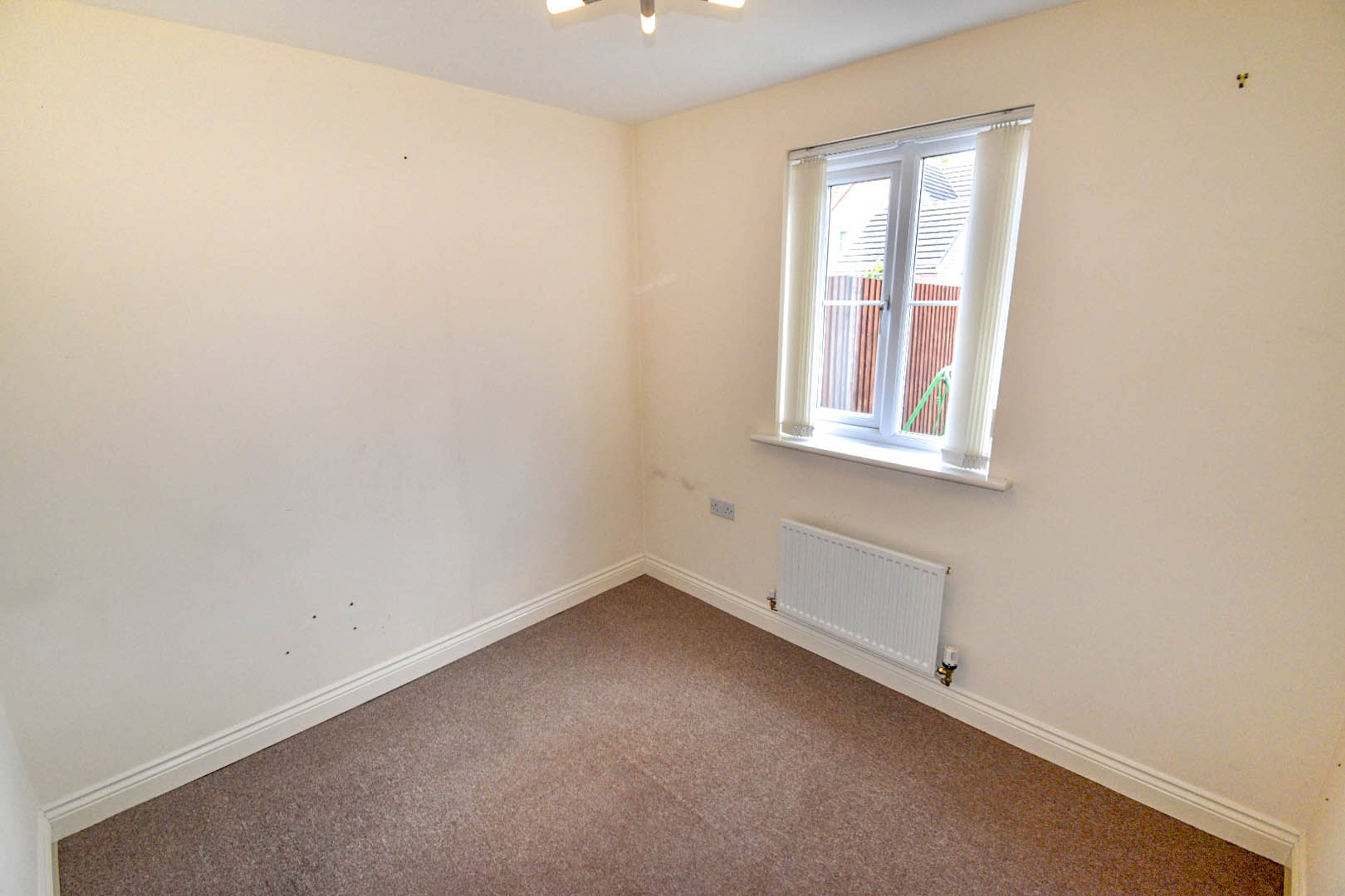 Bedroom Three/Study