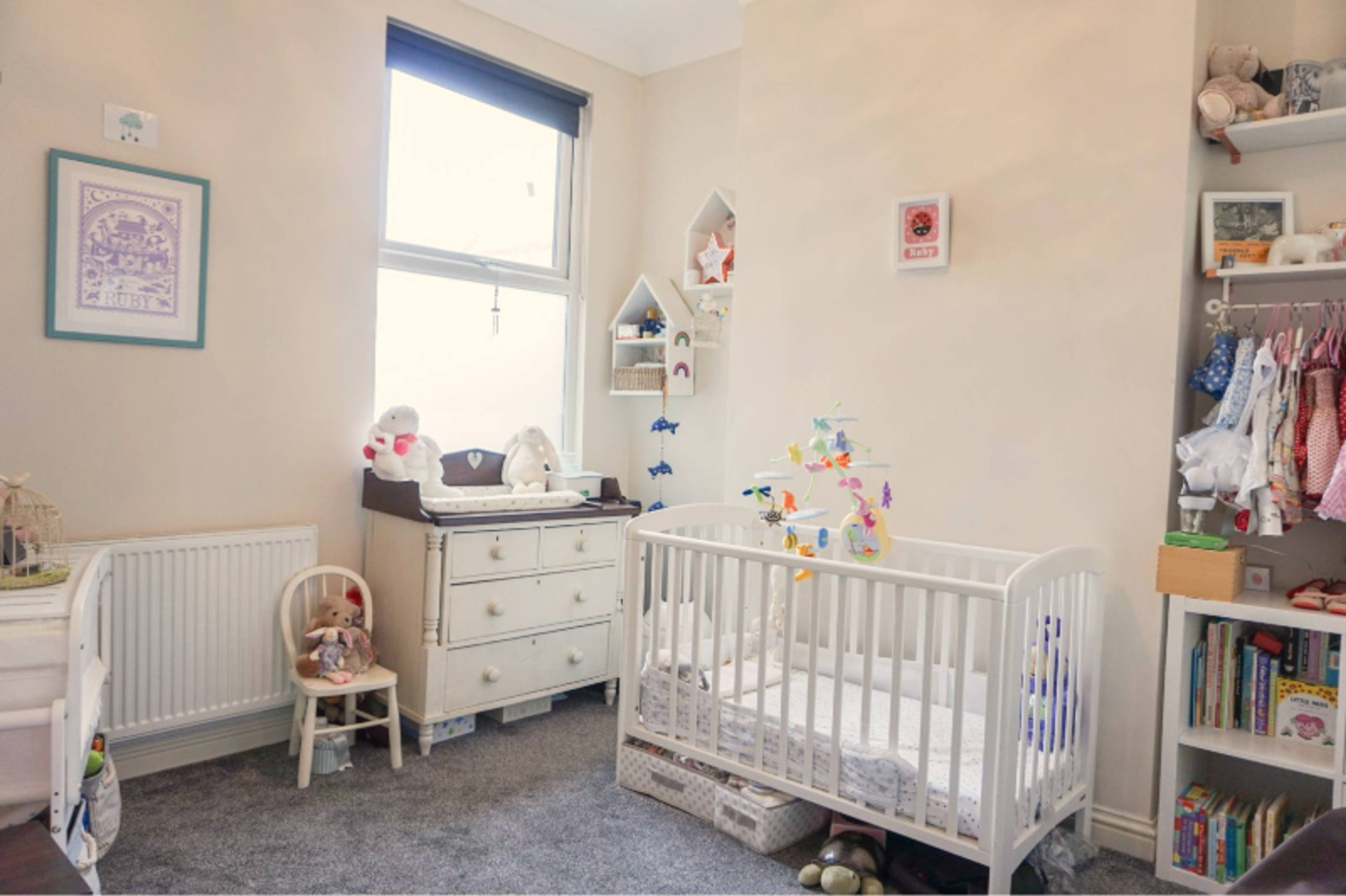 Bedroom two