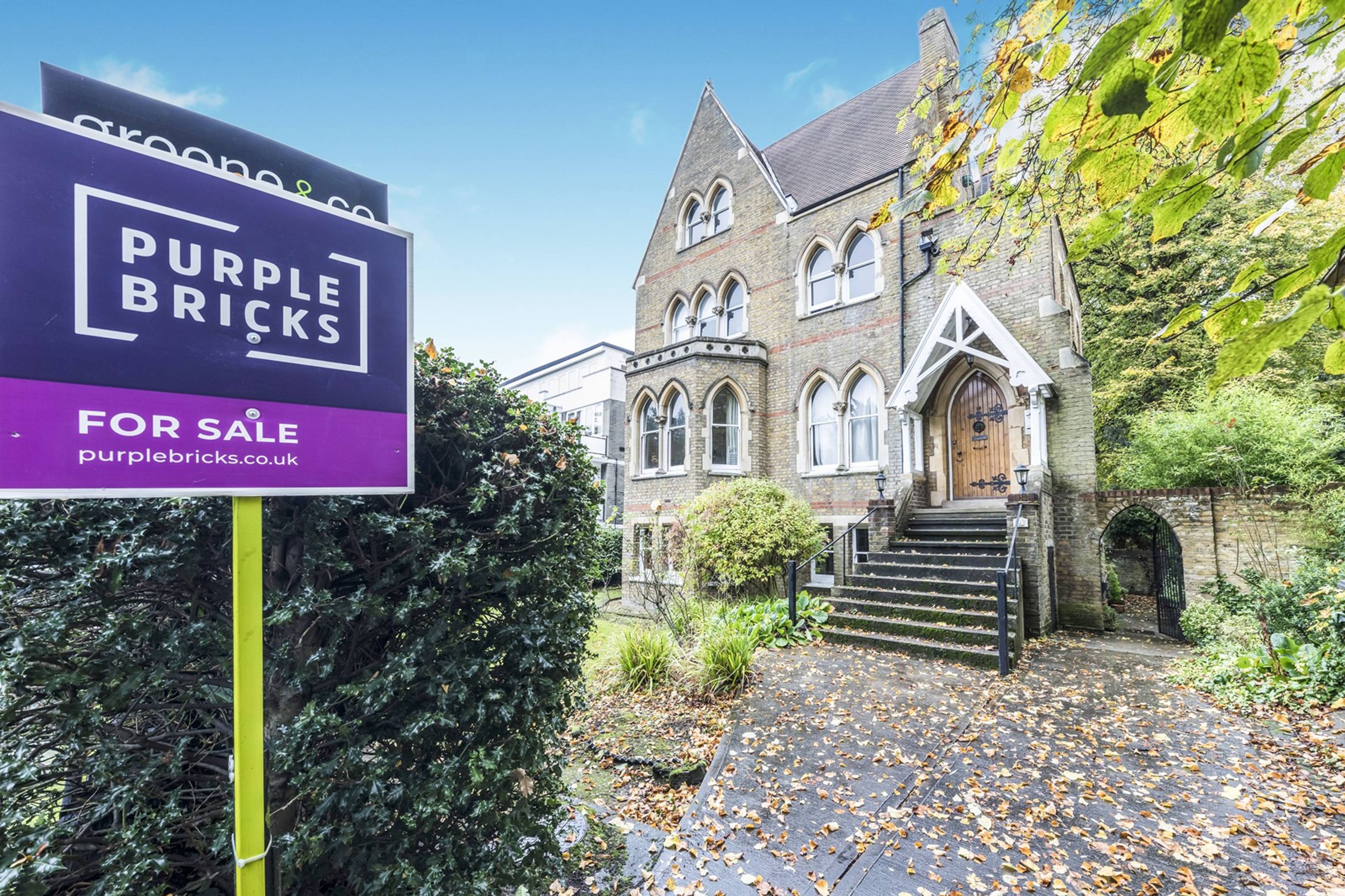 The Property