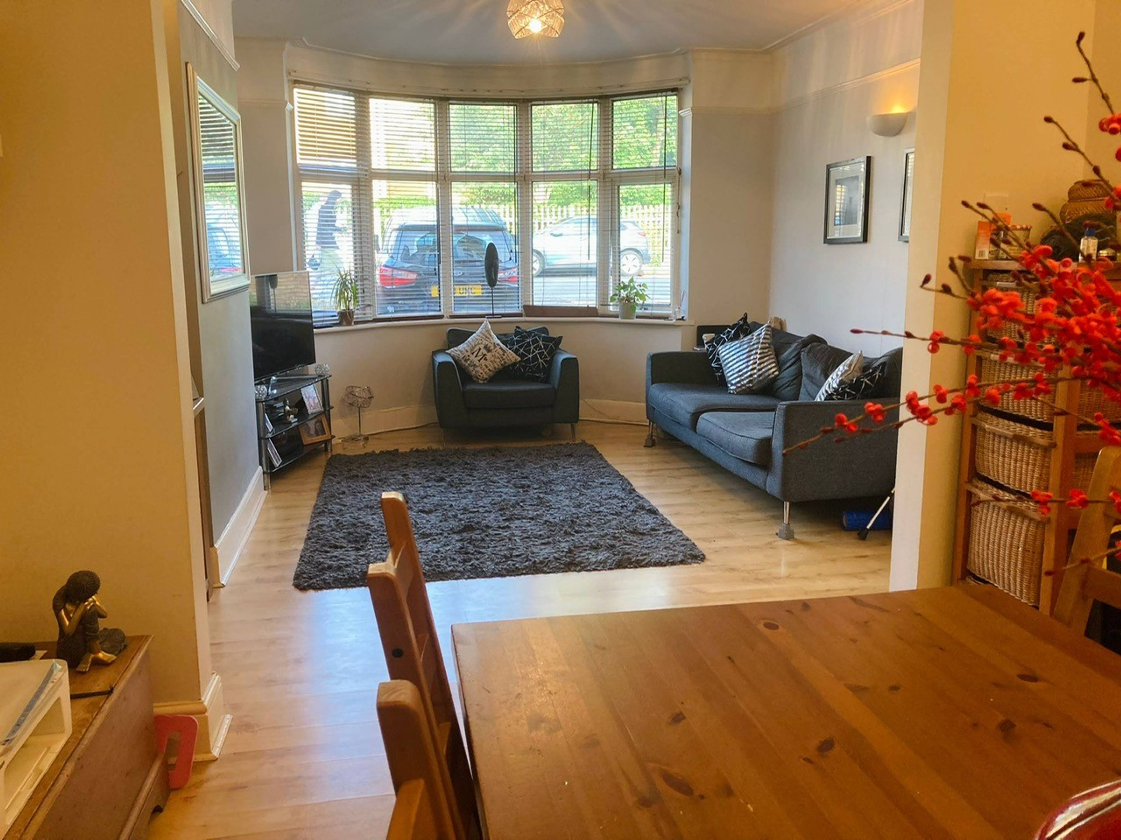Living / Dining Room