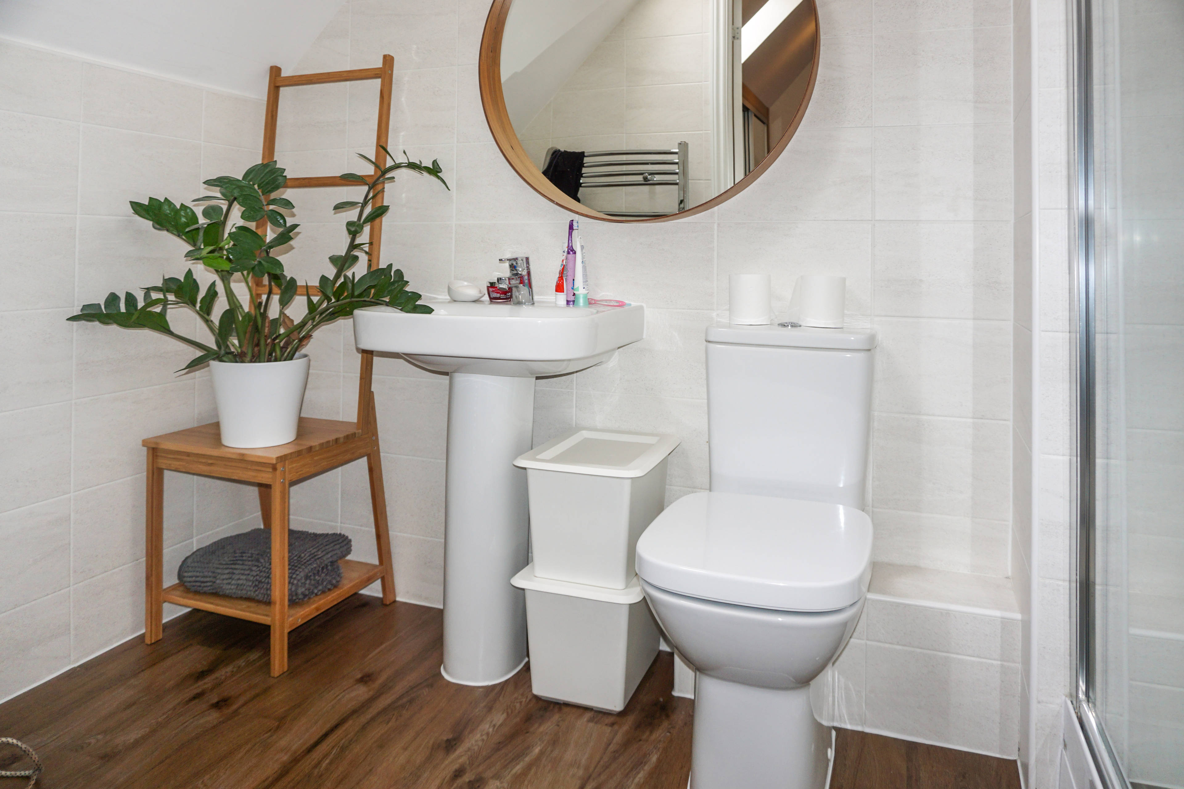 En-suite
