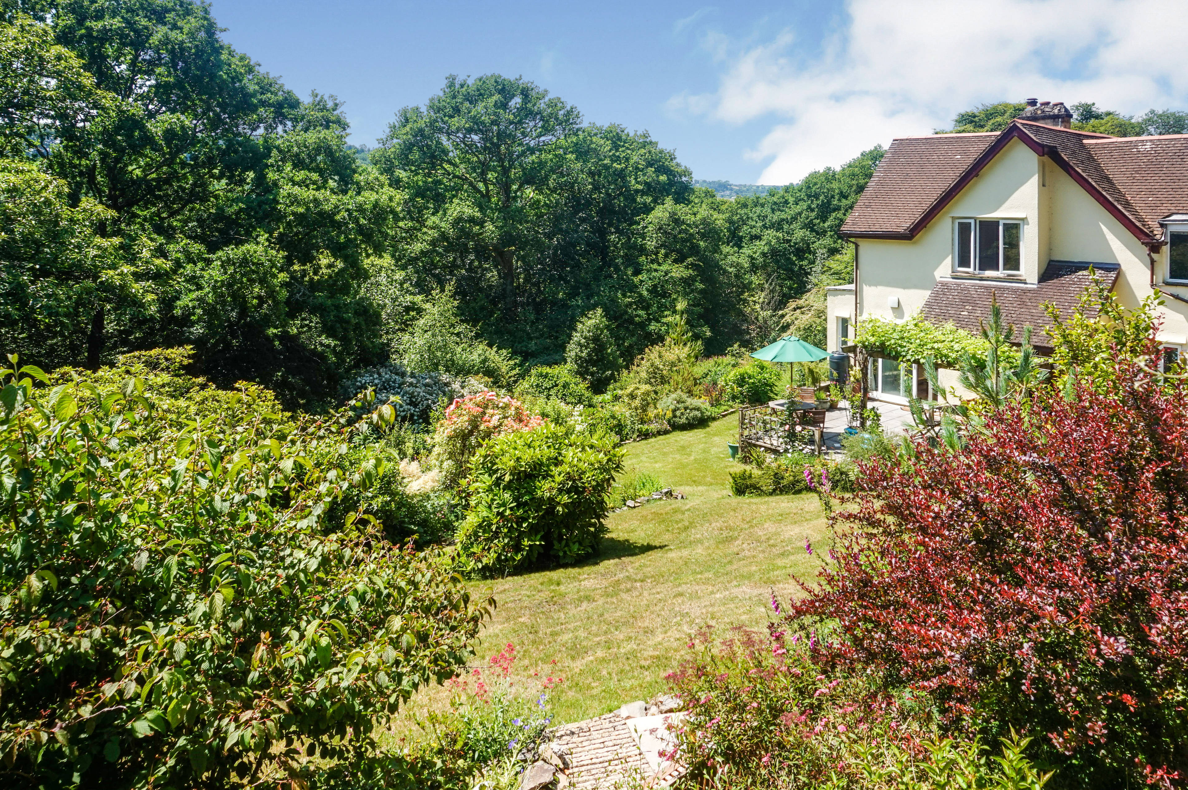 Gardens