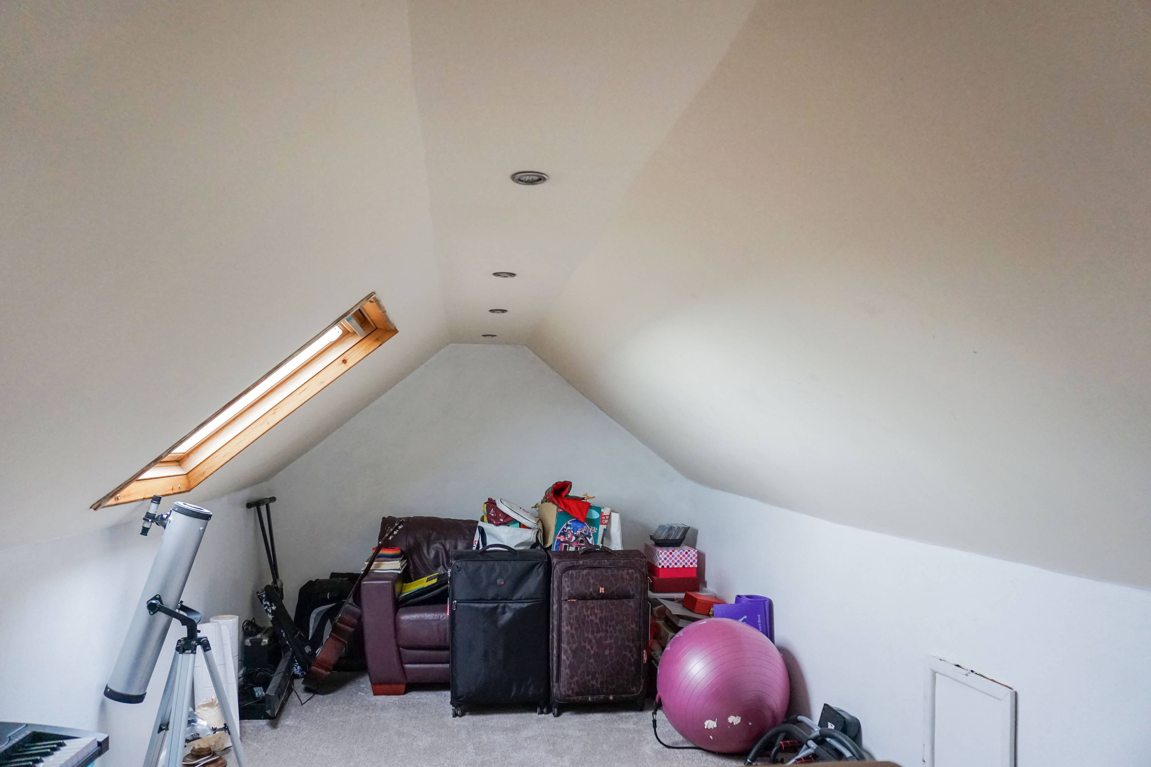 Attic